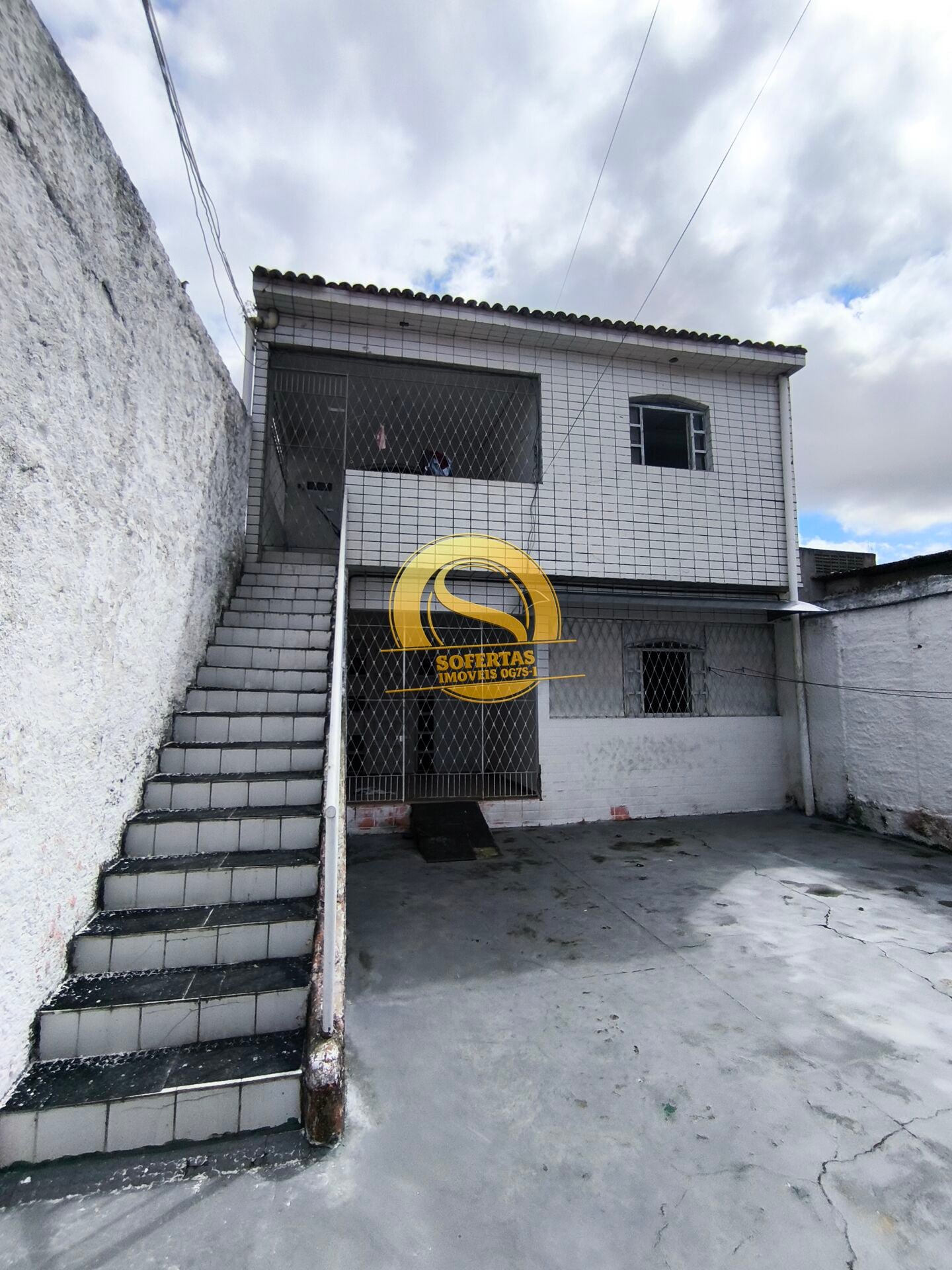 Casa, 7 quartos, 200 m² - Foto 6