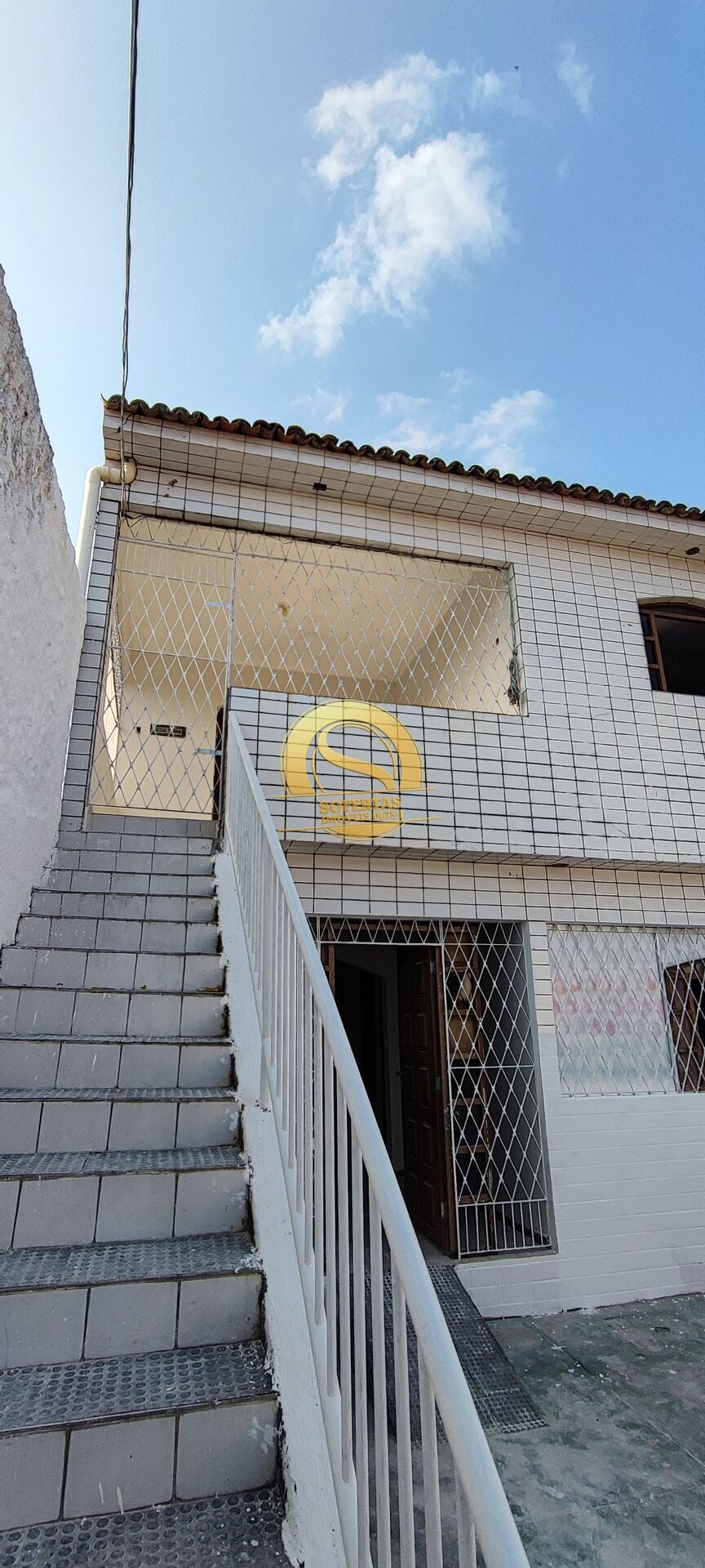 Casa, 7 quartos, 200 m² - Foto 7