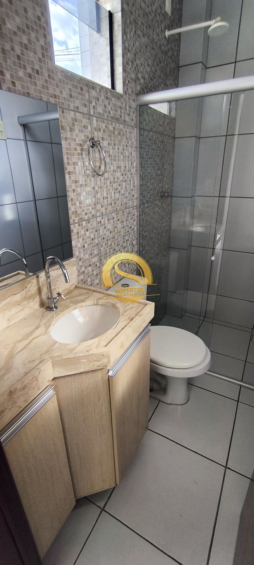 Apartamento, 2 quartos, 56 m² - Foto 10