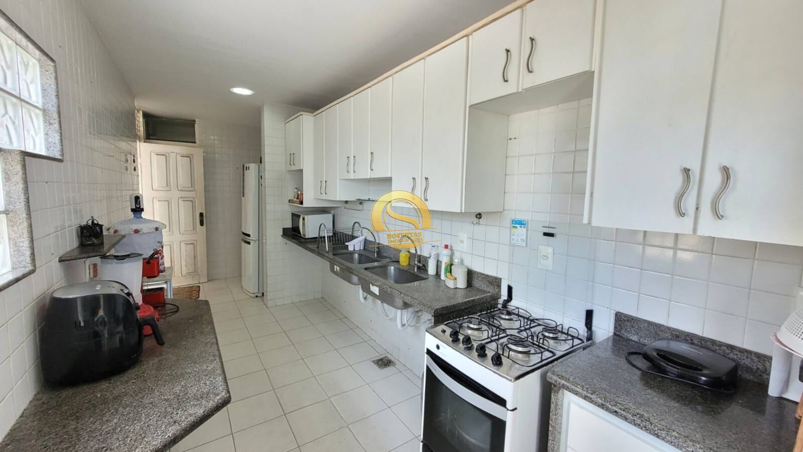 Casa, 4 quartos, 300 m² - Foto 12