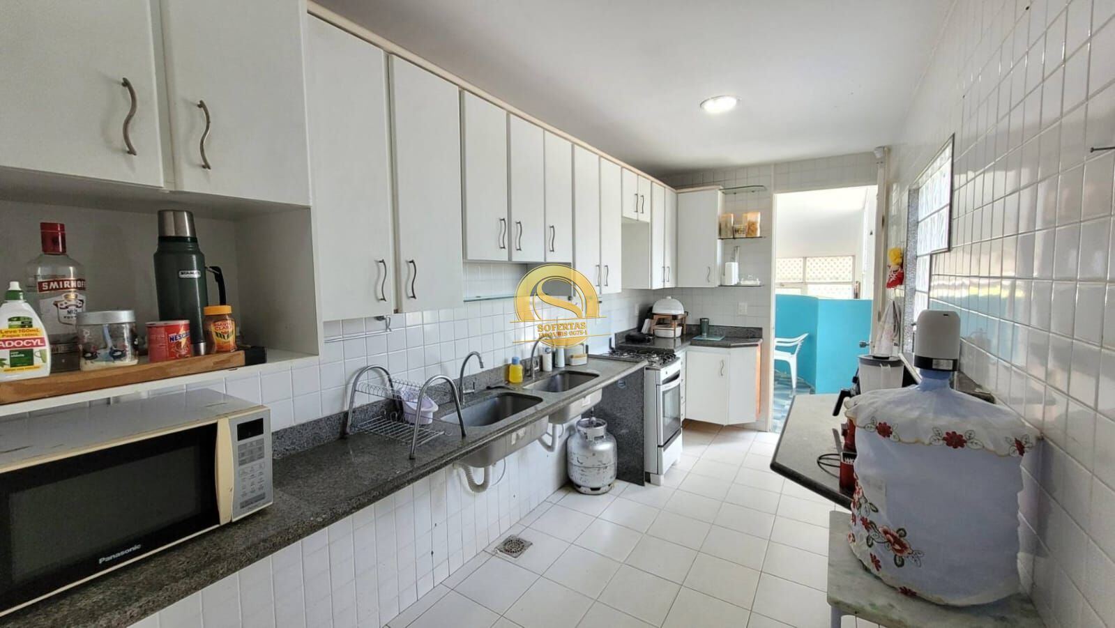 Casa, 4 quartos, 300 m² - Foto 11