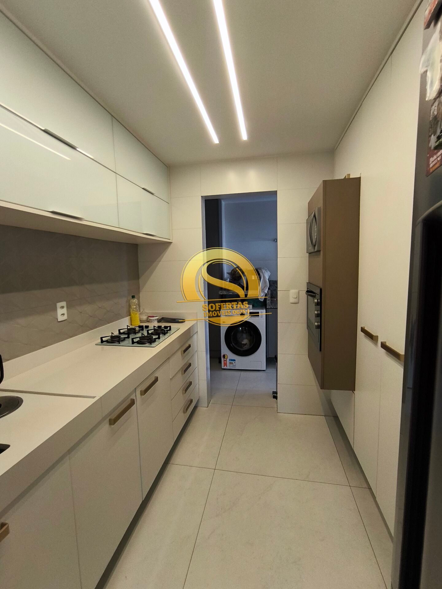 Apartamento, 3 quartos, 137 m² - Foto 28