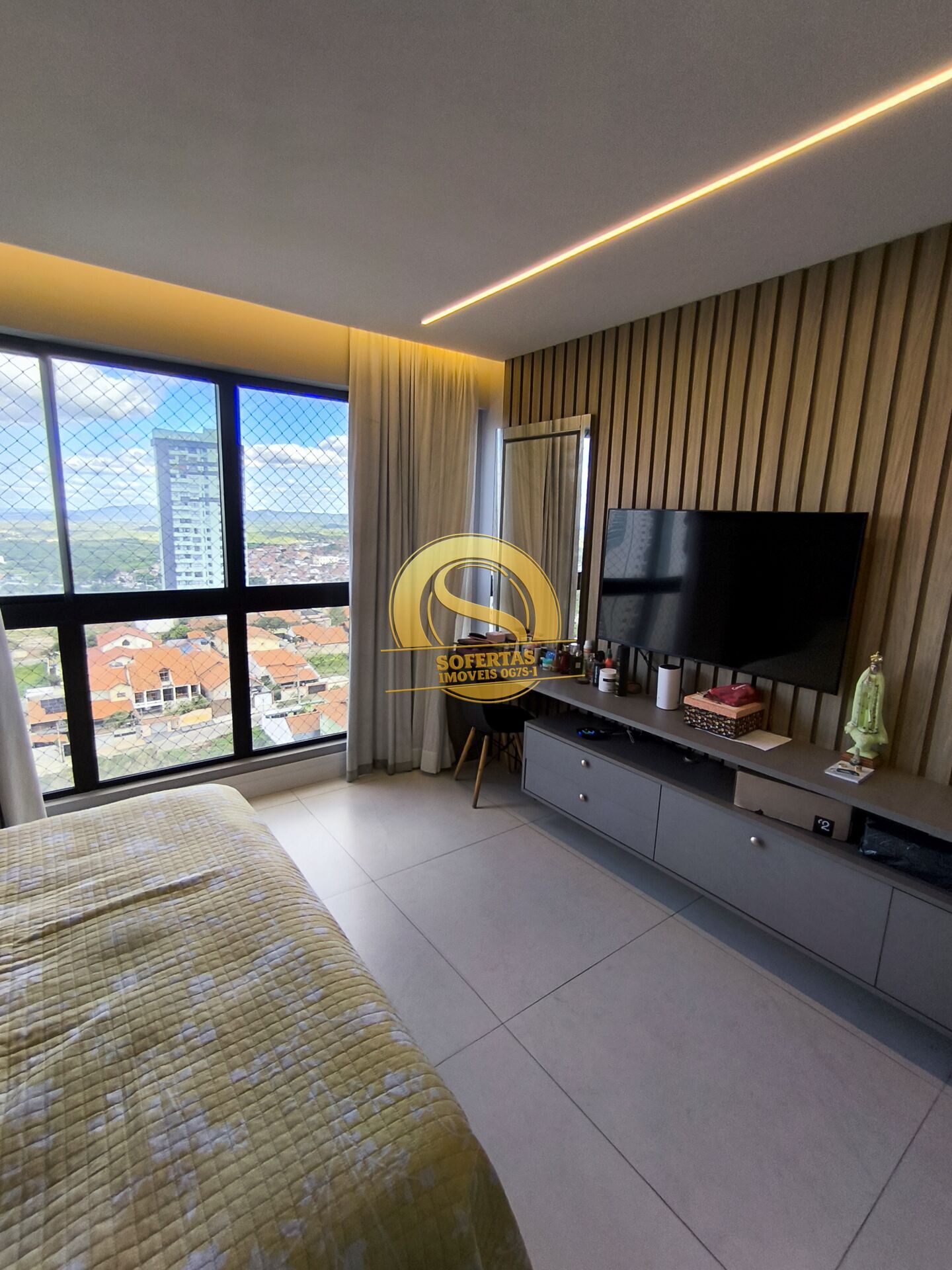 Apartamento, 3 quartos, 137 m² - Foto 13