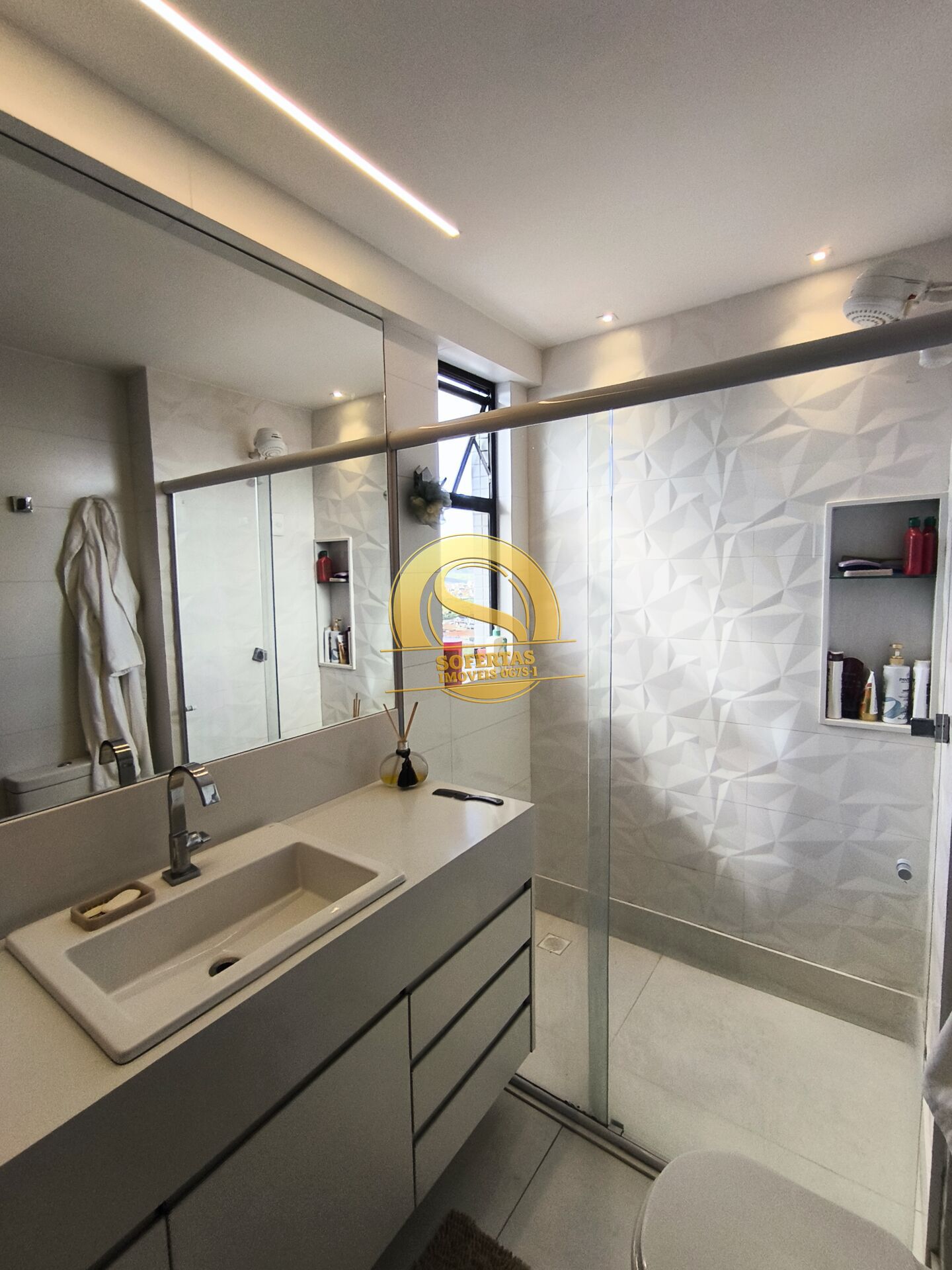 Apartamento, 3 quartos, 137 m² - Foto 19