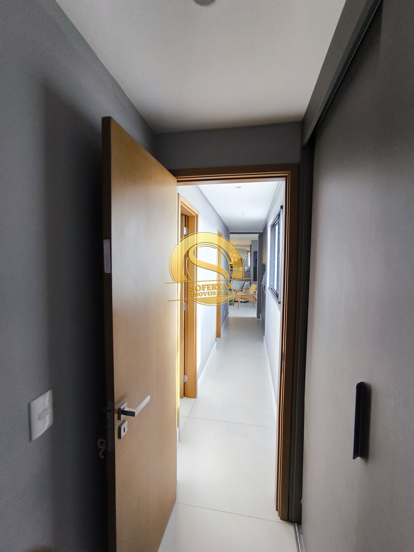 Apartamento, 3 quartos, 137 m² - Foto 4