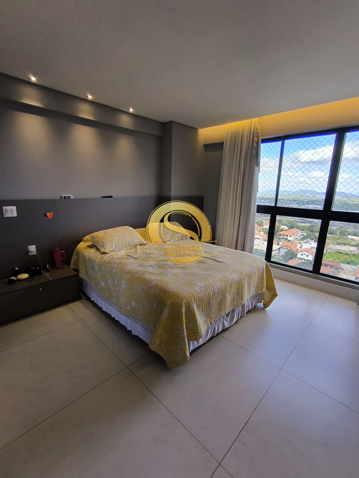 Apartamento, 3 quartos, 137 m² - Foto 25