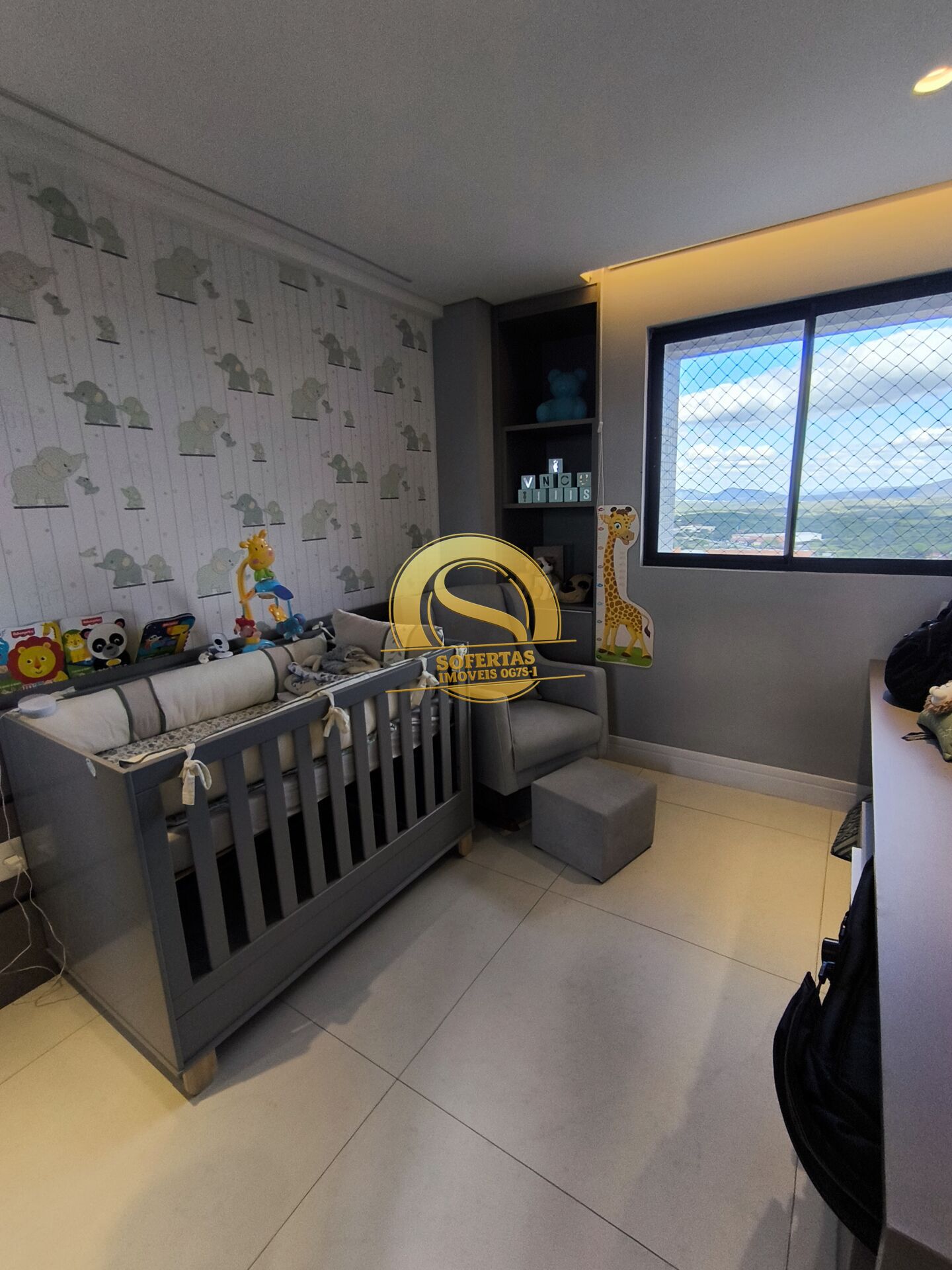 Apartamento, 3 quartos, 137 m² - Foto 22