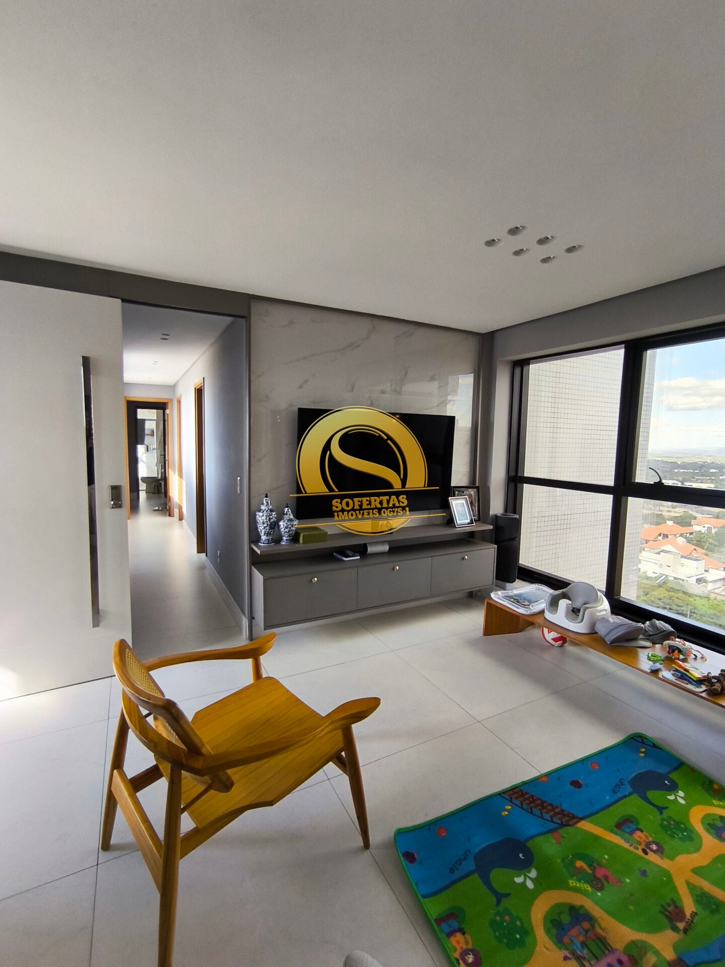 Apartamento, 3 quartos, 137 m² - Foto 7