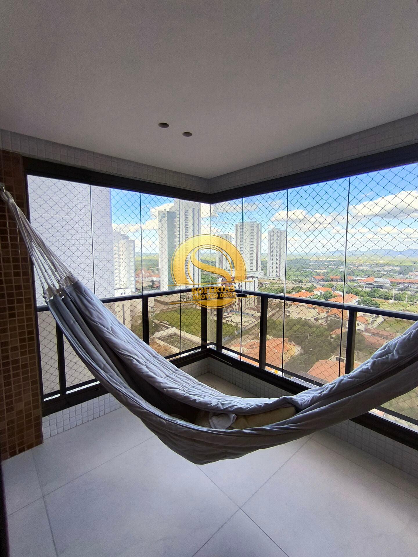 Apartamento, 3 quartos, 137 m² - Foto 35