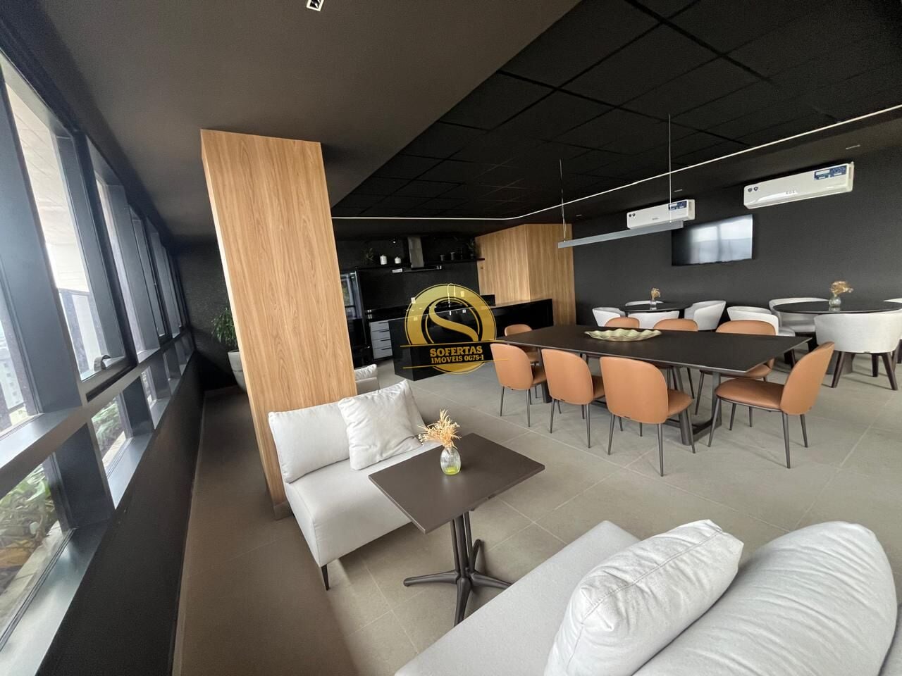 Apartamento, 2 quartos, 70 m² - Foto 37