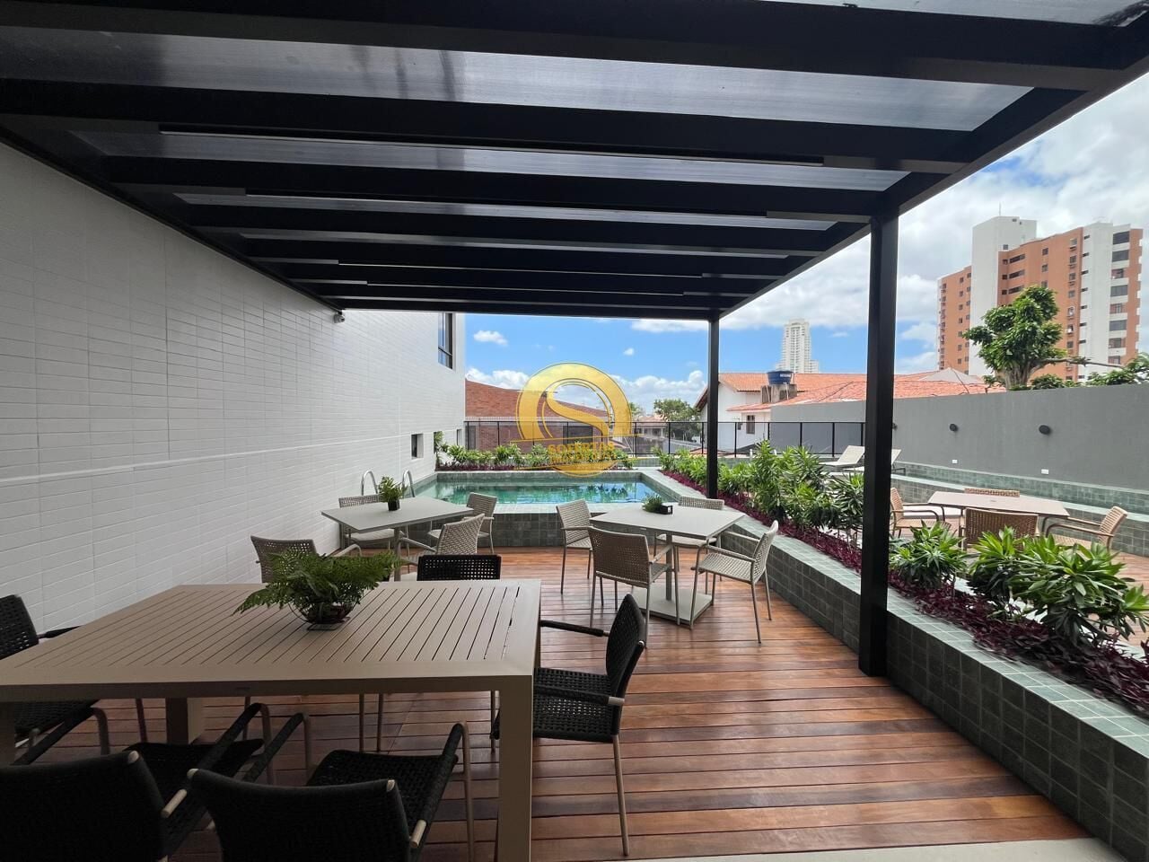 Apartamento, 2 quartos, 70 m² - Foto 29