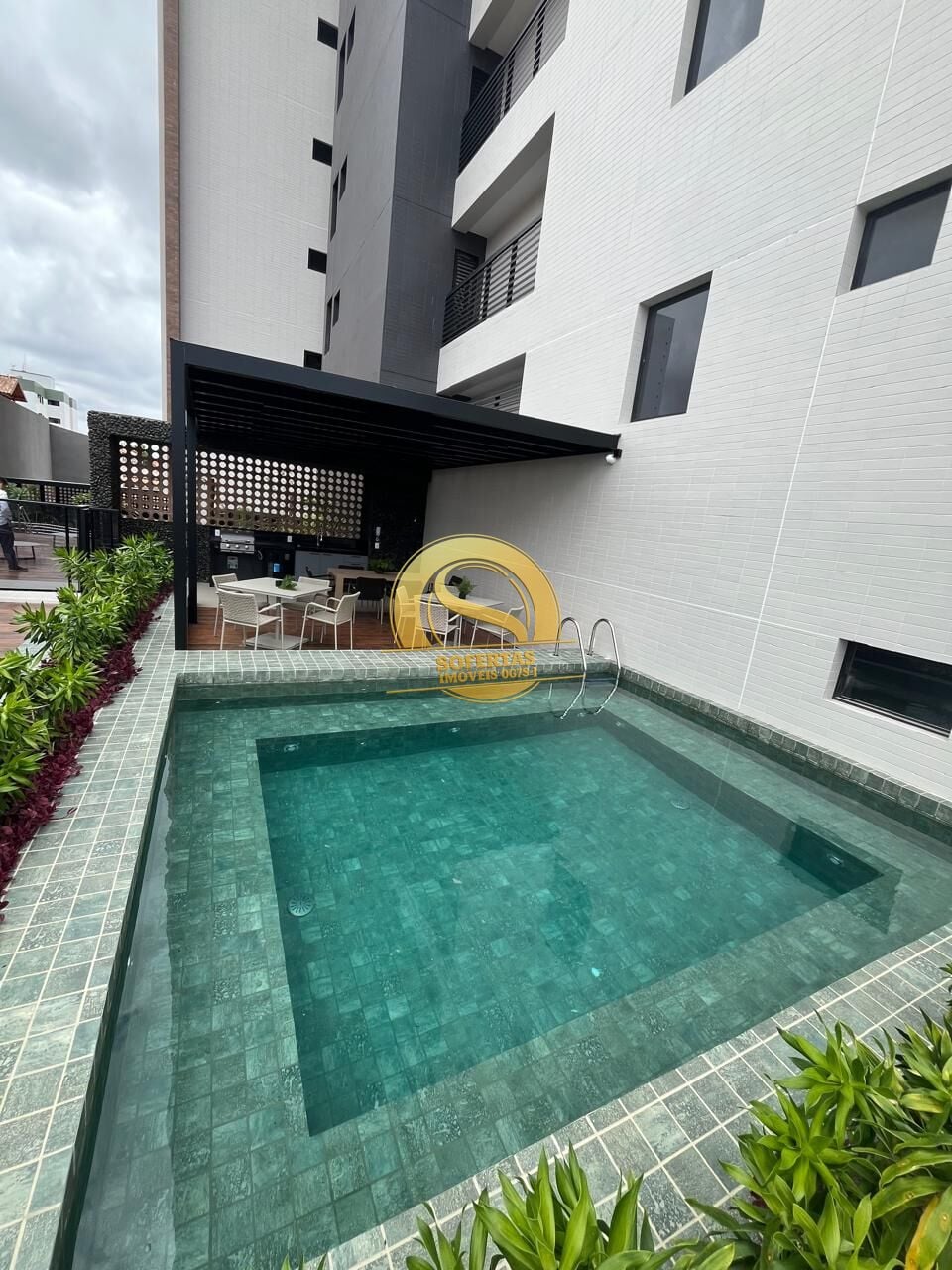 Apartamento, 2 quartos, 70 m² - Foto 30