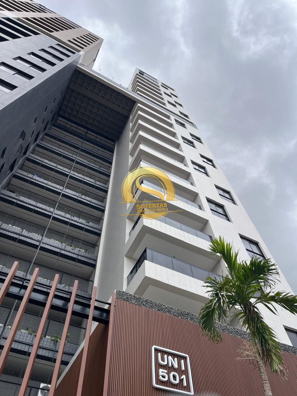 Apartamento, 2 quartos, 70 m² - Foto 1