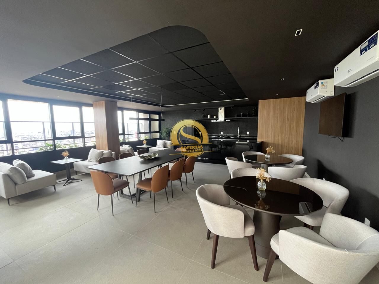 Apartamento, 2 quartos, 70 m² - Foto 38