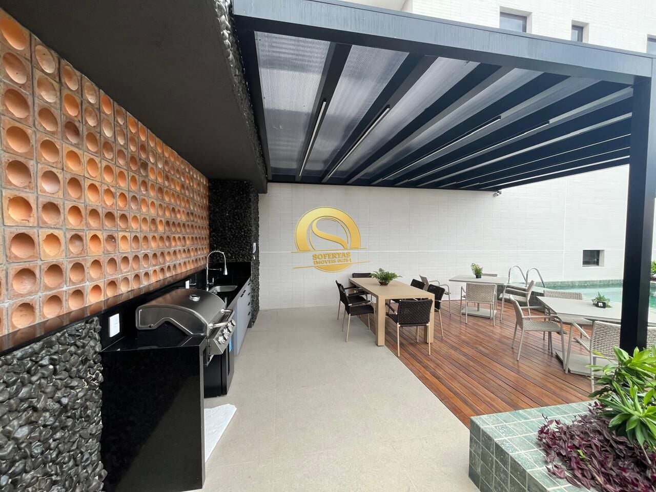 Apartamento, 2 quartos, 70 m² - Foto 26