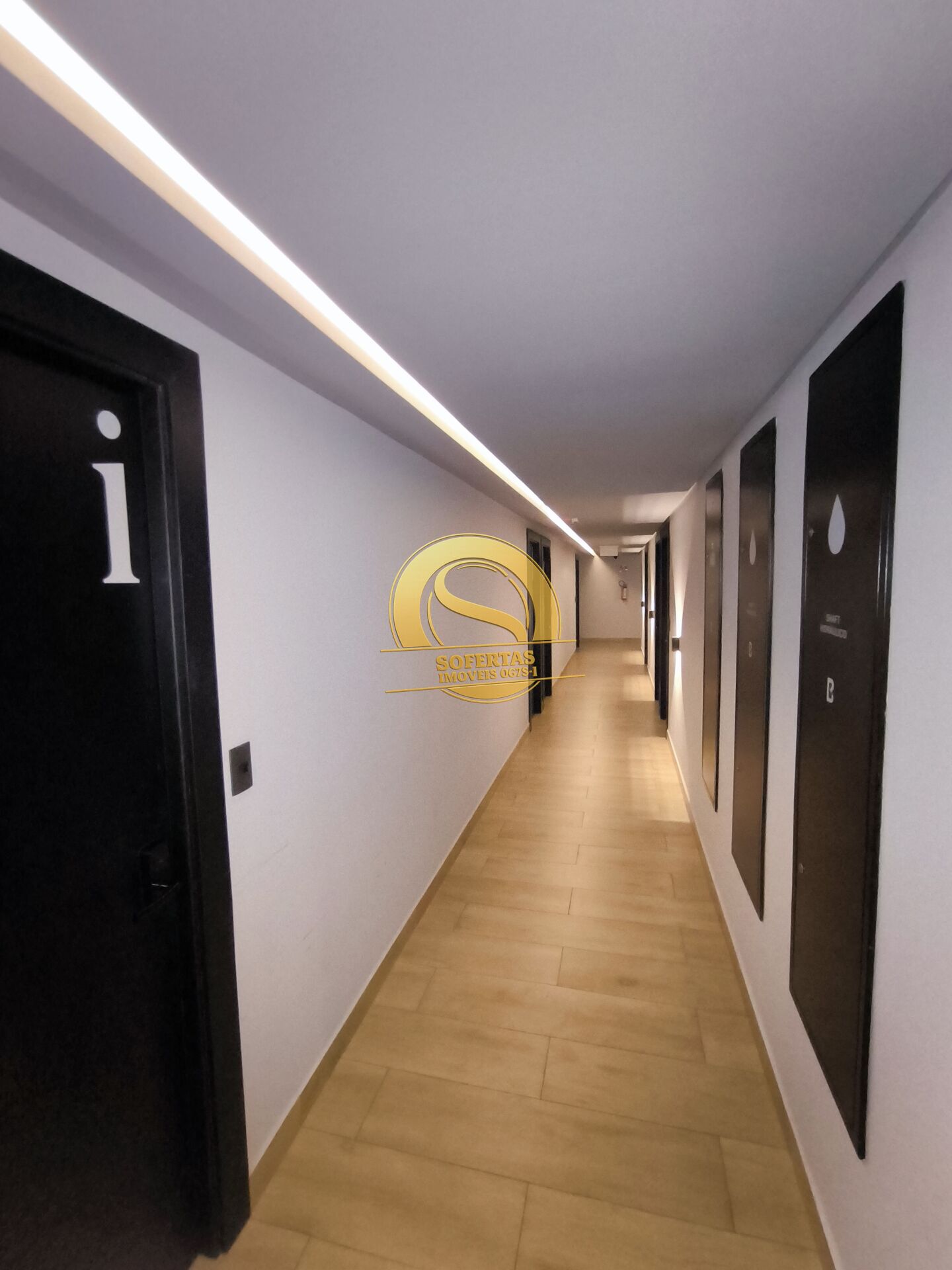Flat/Apart Hotel, 1 quarto, 30 m² - Foto 4