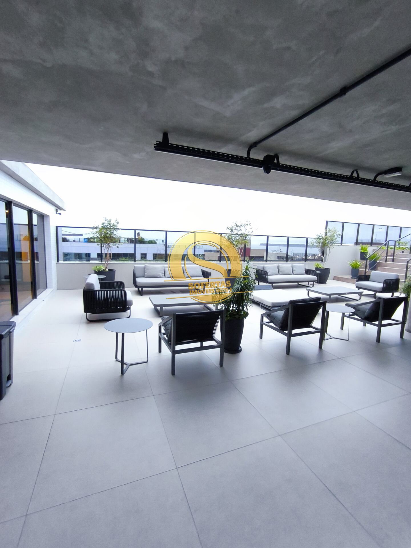 Flat/Apart Hotel, 1 quarto, 30 m² - Foto 10