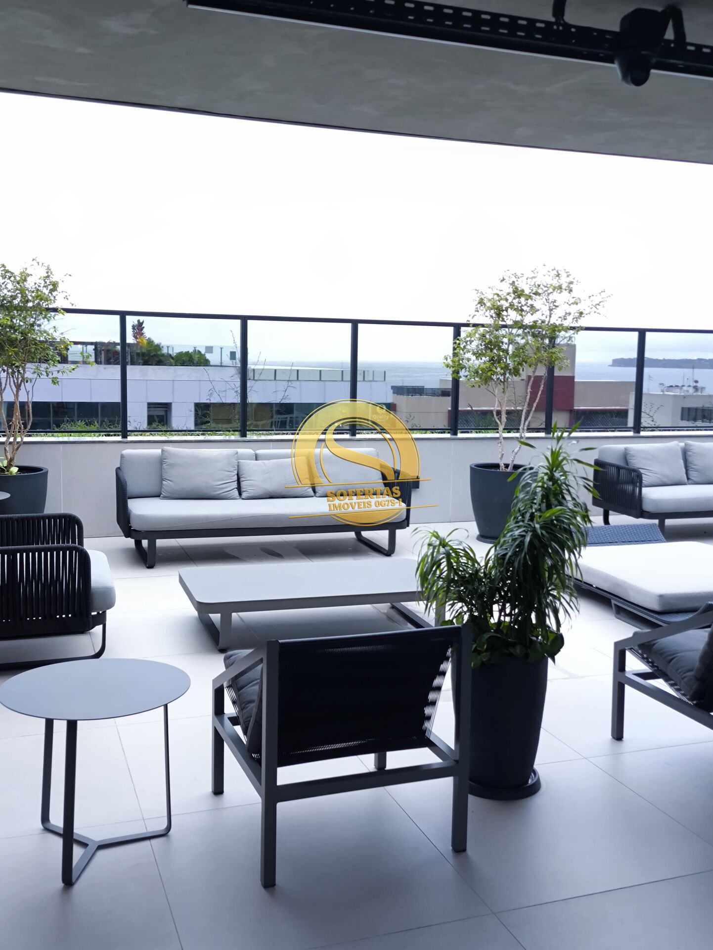 Flat/Apart Hotel, 1 quarto, 30 m² - Foto 12