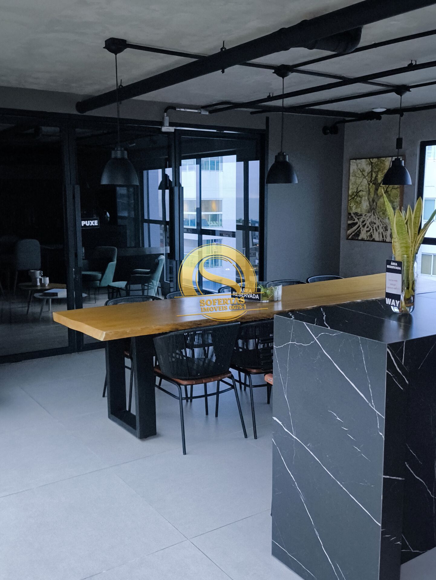Flat/Apart Hotel, 1 quarto, 30 m² - Foto 8