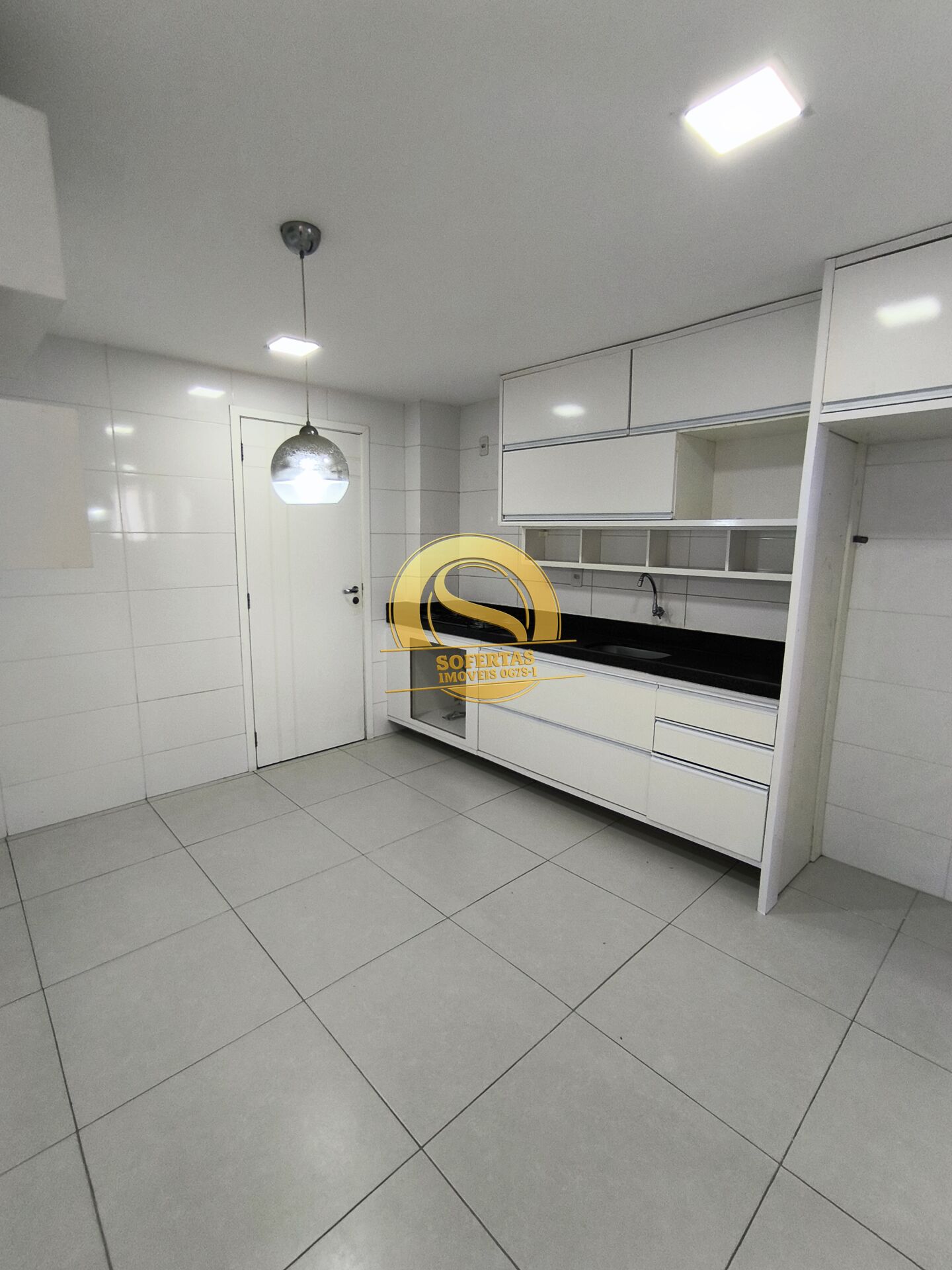 Apartamento, 3 quartos, 130 m² - Foto 4