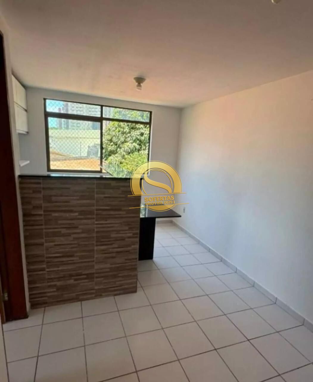 Flat/Apart Hotel, 1 quarto, 33 m² - Foto 5