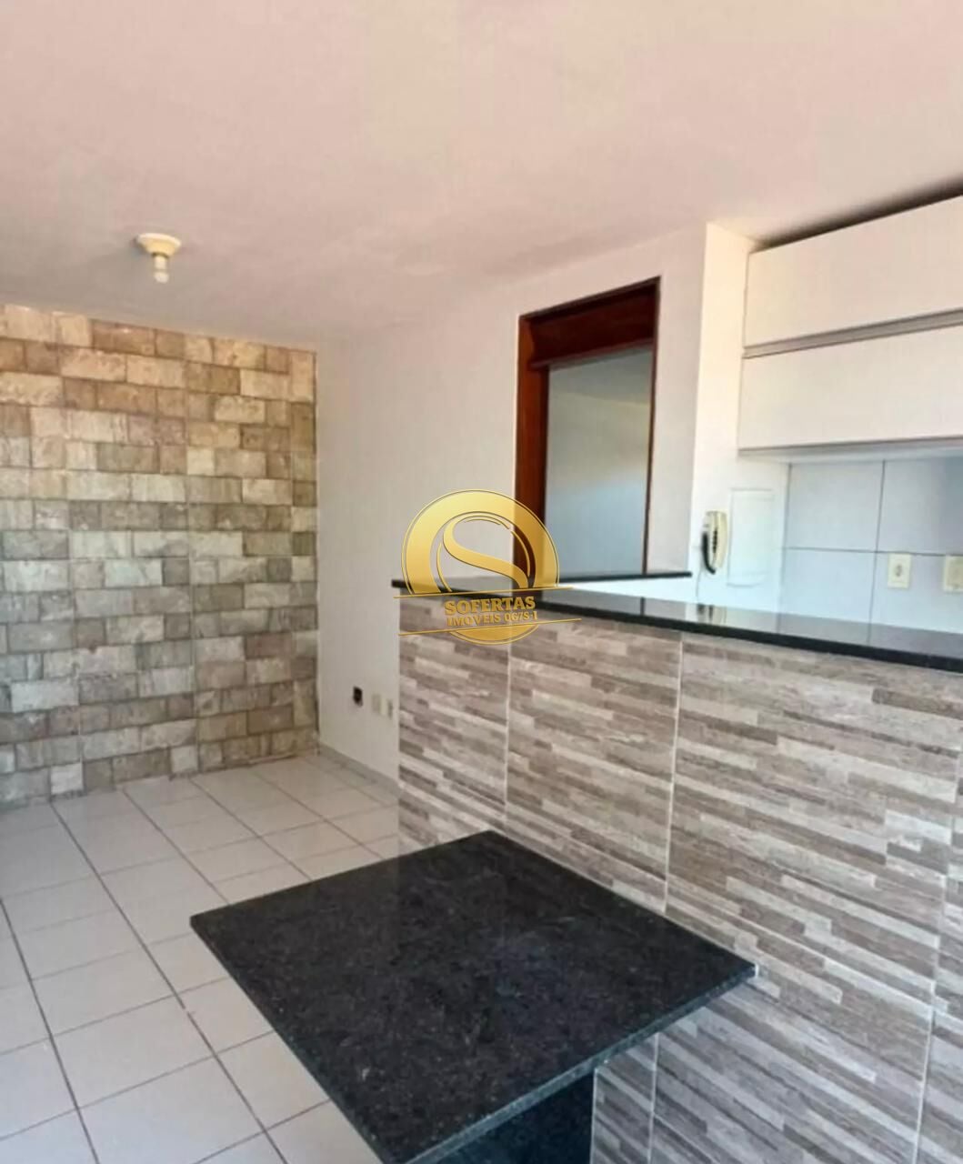 Flat/Apart Hotel, 1 quarto, 33 m² - Foto 2