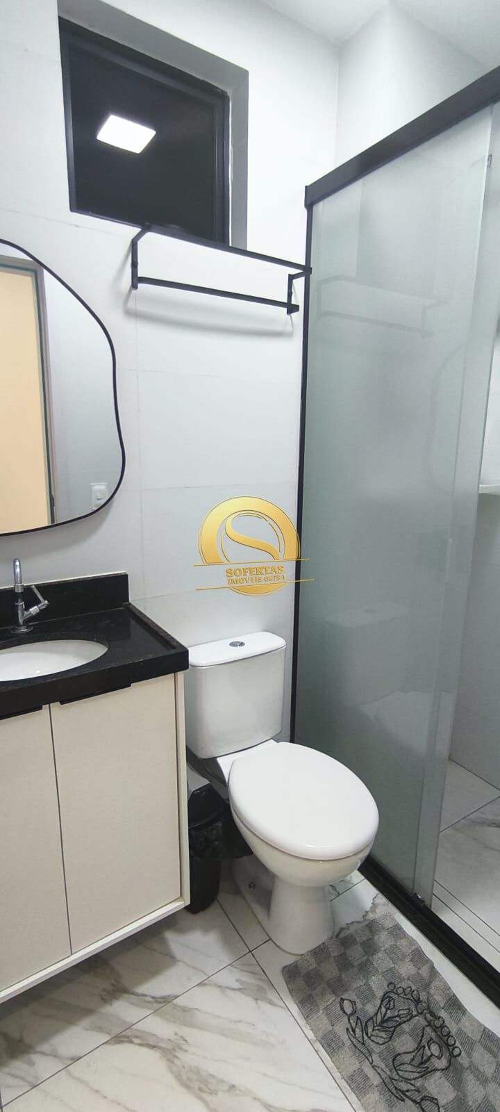 Flat/Apart Hotel, 1 quarto, 28 m² - Foto 11