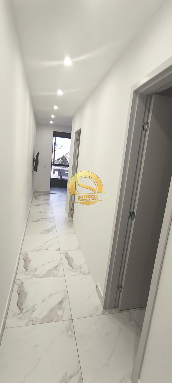 Flat/Apart Hotel, 1 quarto, 28 m² - Foto 9