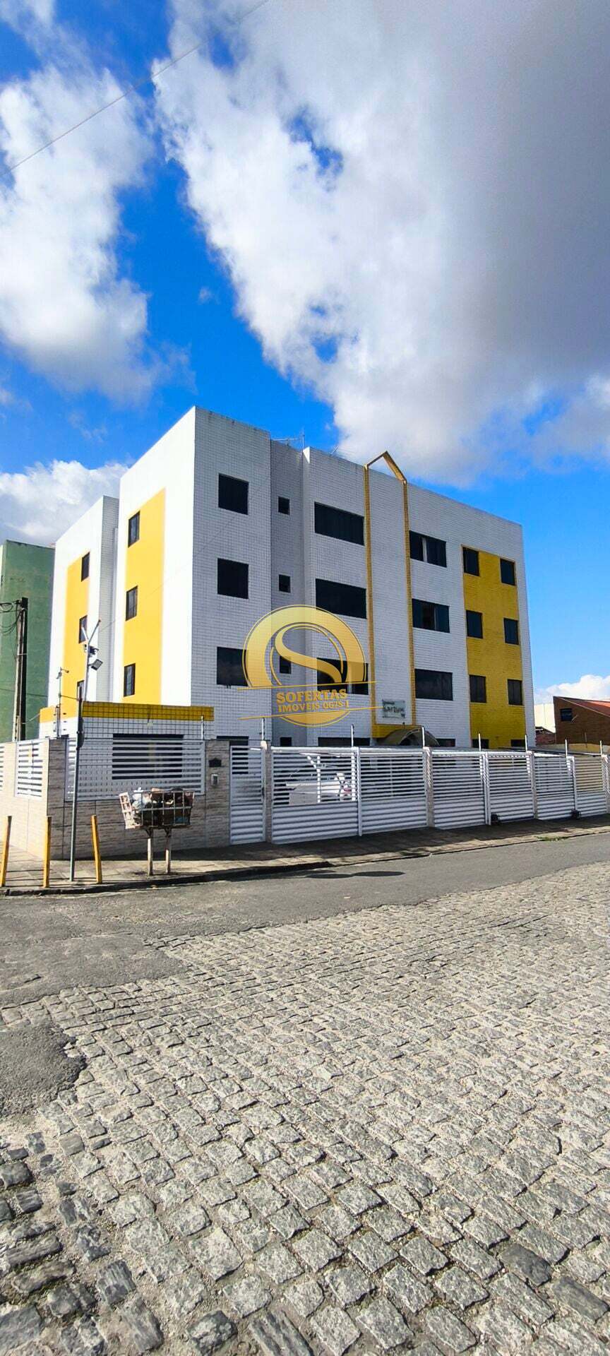 Apartamento, 2 quartos, 56 m² - Foto 1