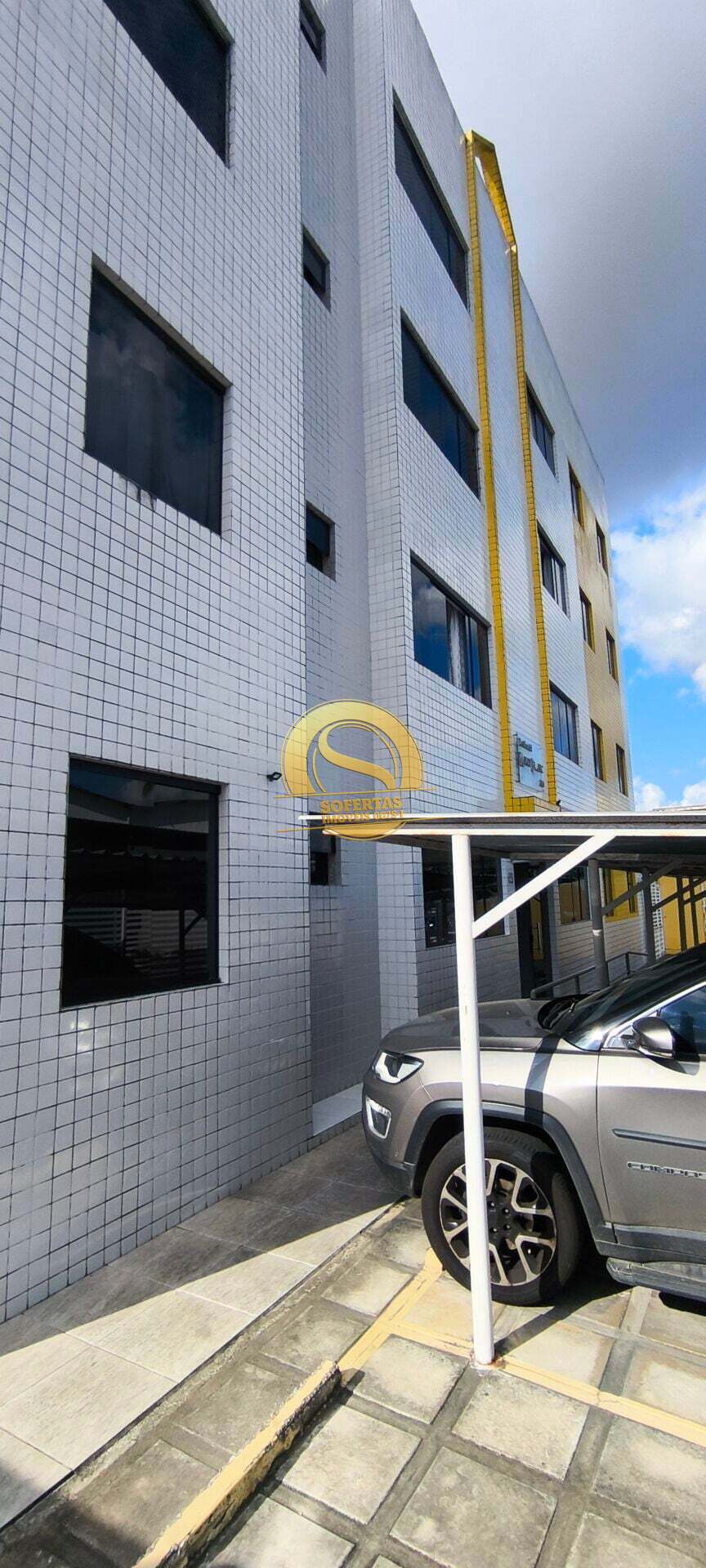 Apartamento, 2 quartos, 56 m² - Foto 2