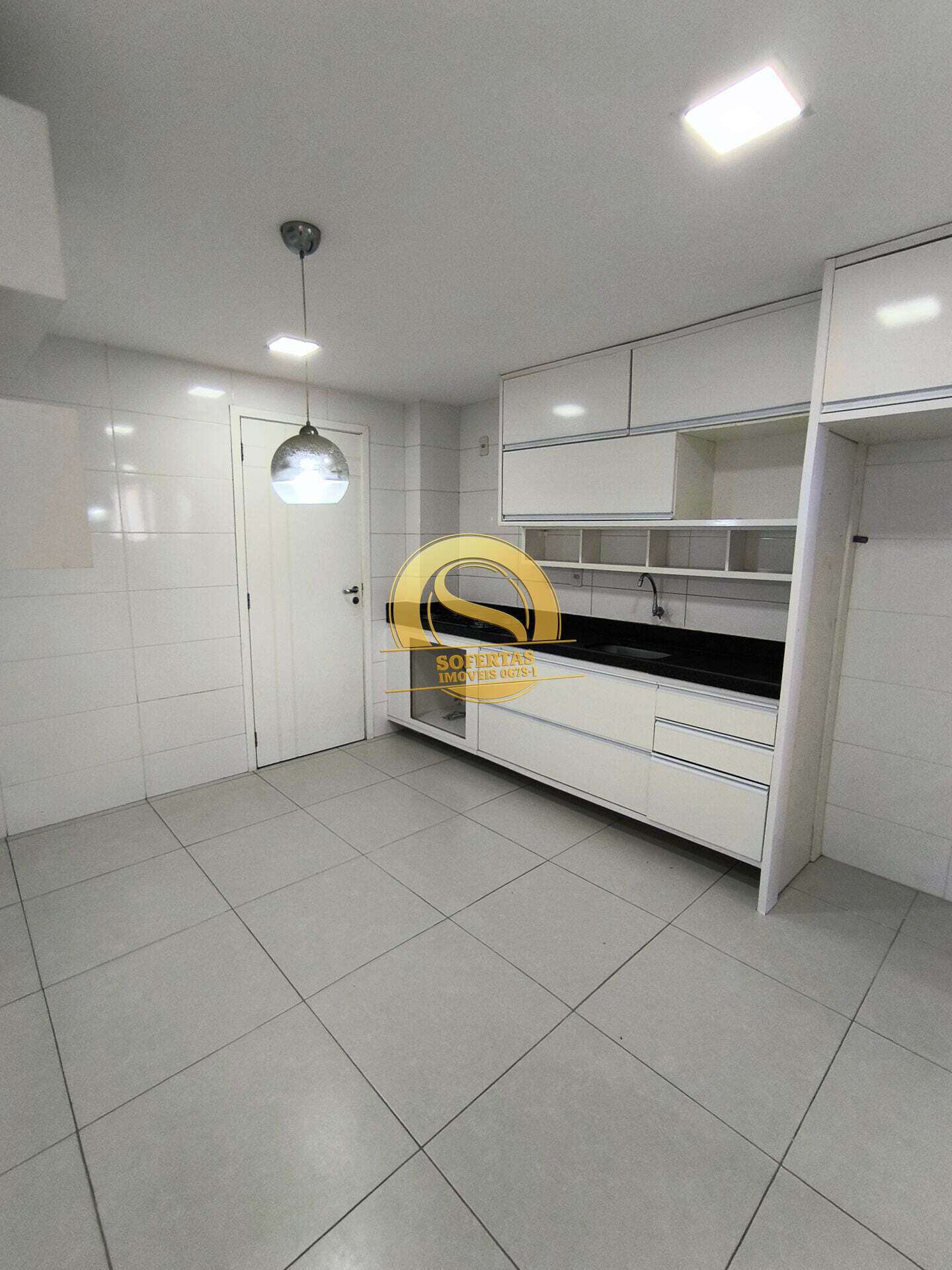 Apartamento, 3 quartos, 130 m² - Foto 4