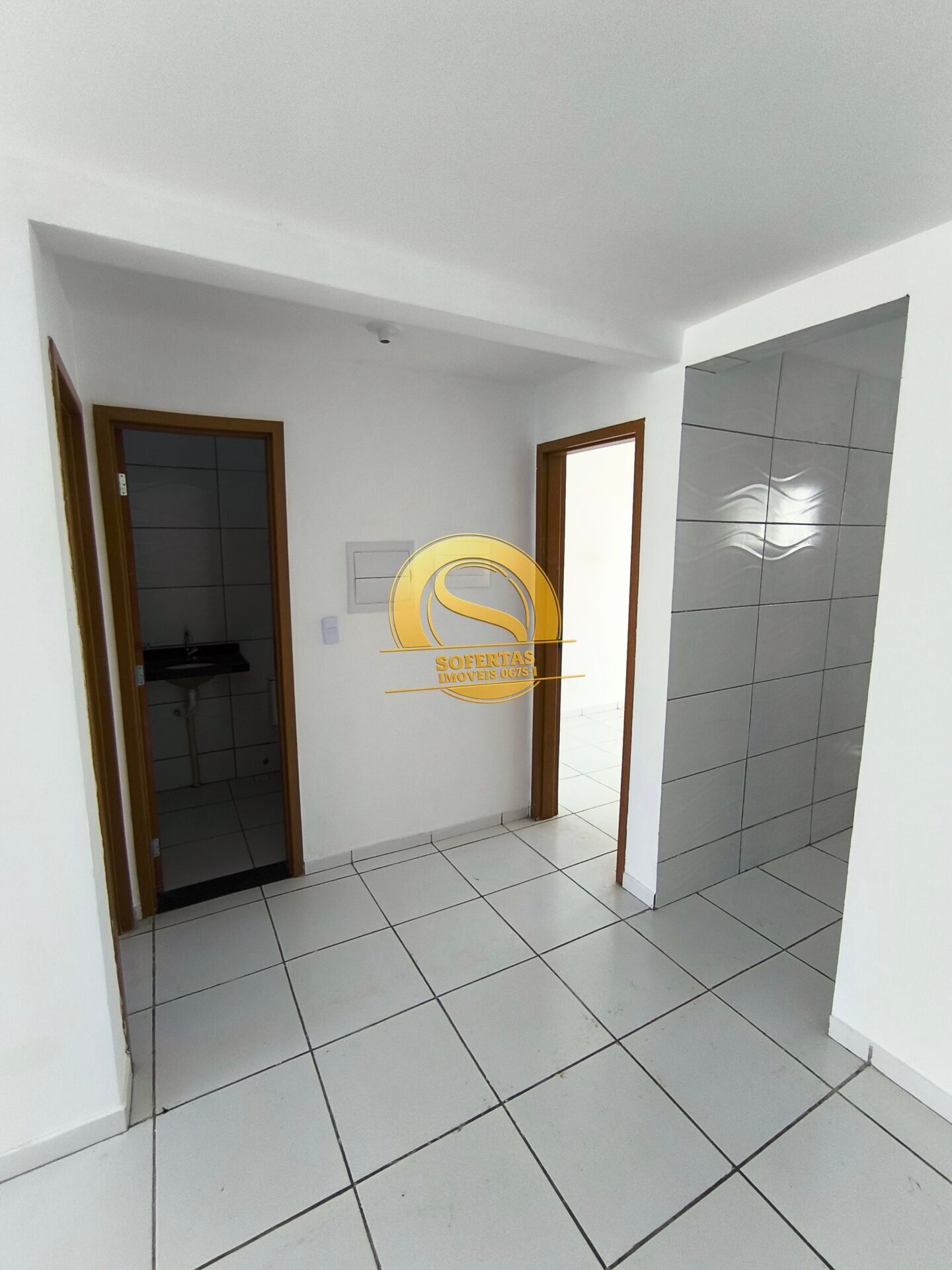 Casa, 2 quartos, 54 m² - Foto 4