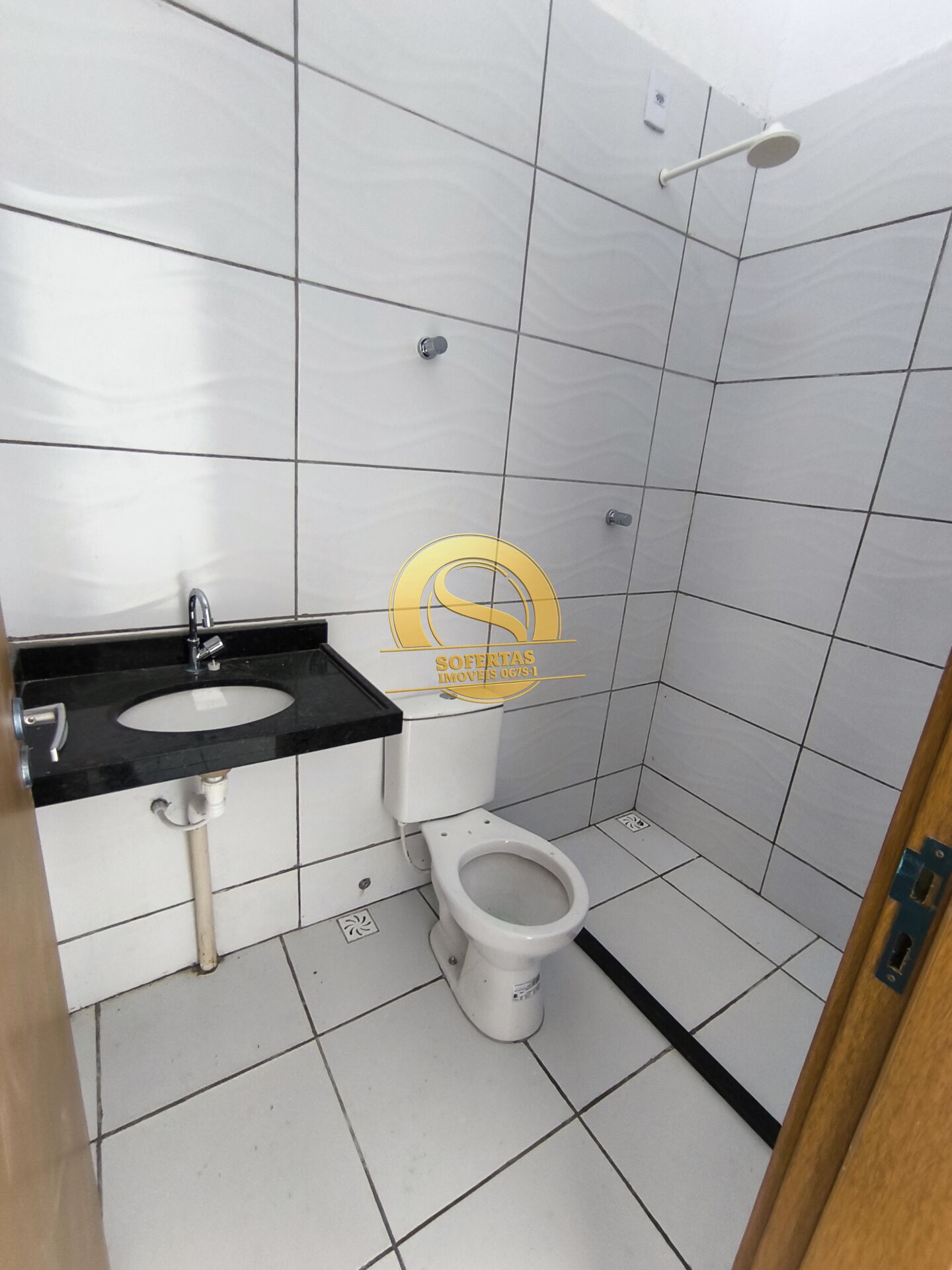 Casa, 2 quartos, 54 m² - Foto 6