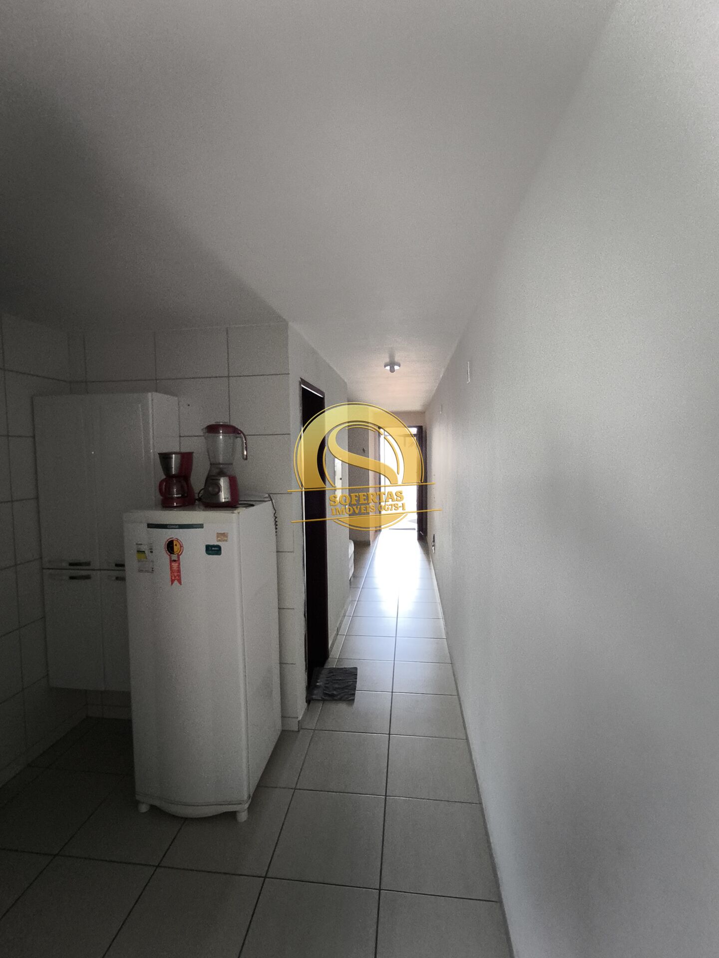 Flat/Apart Hotel, 1 quarto, 41 m² - Foto 18