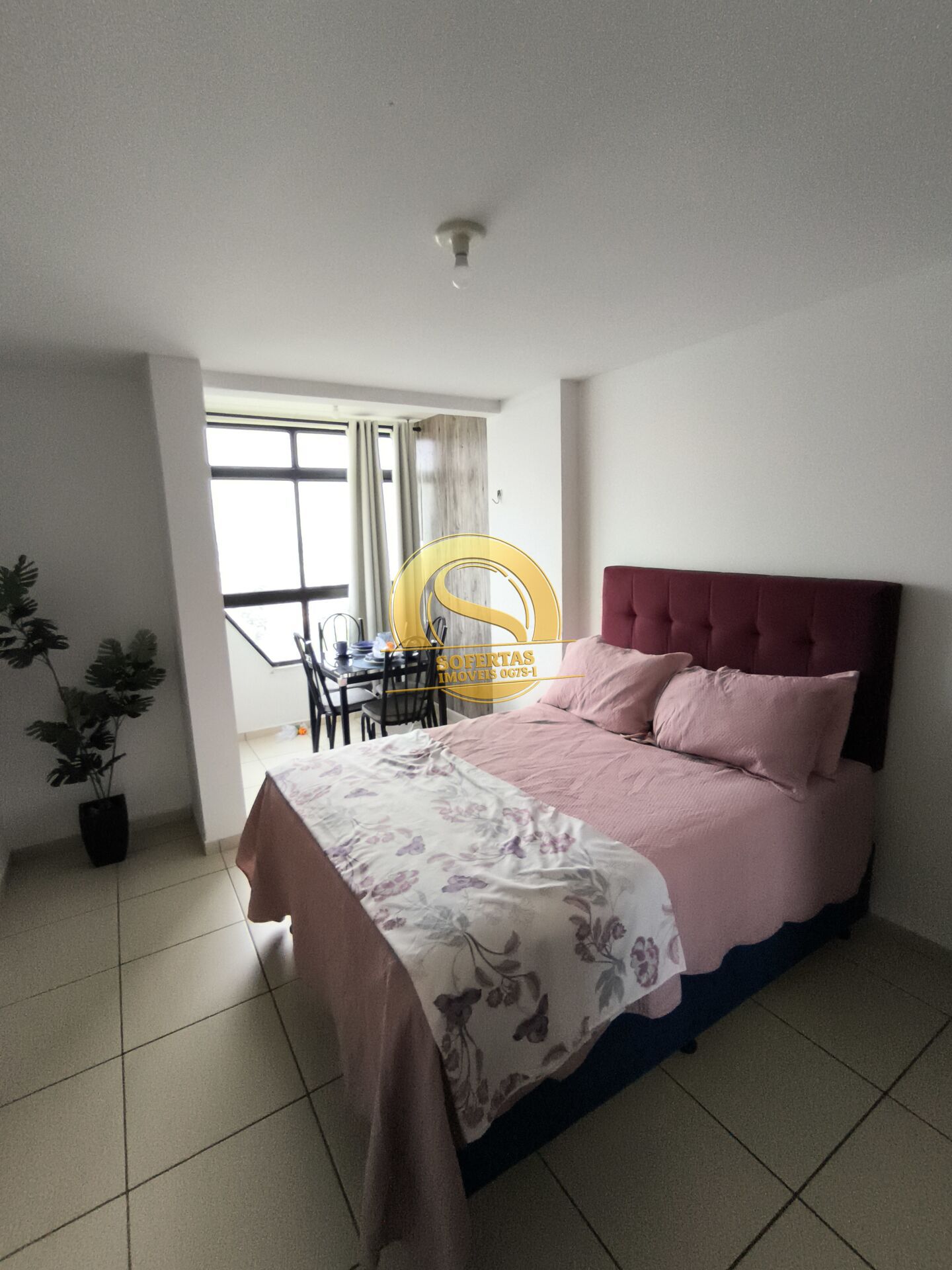 Flat/Apart Hotel, 1 quarto, 41 m² - Foto 15