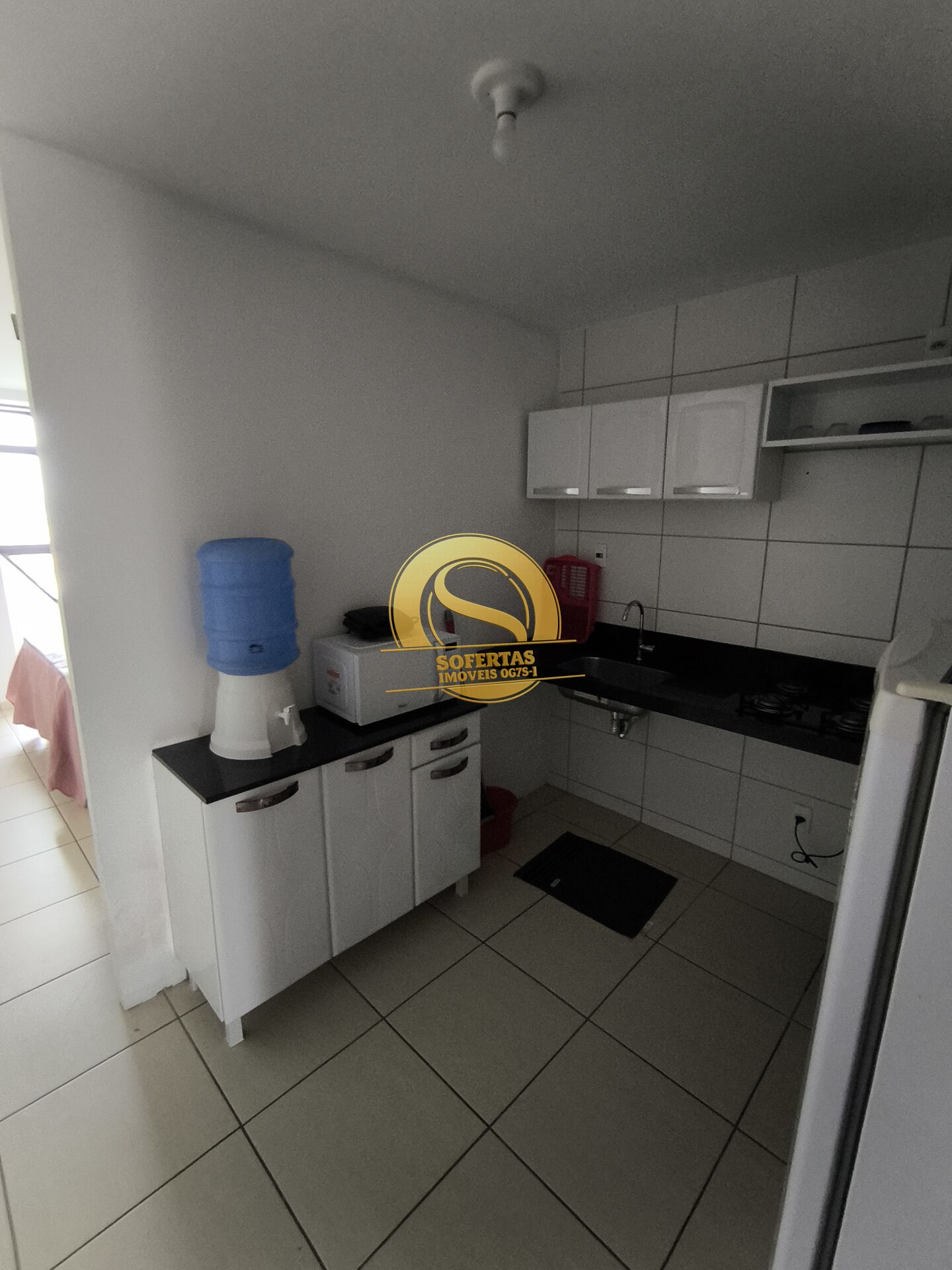 Flat/Apart Hotel, 1 quarto, 41 m² - Foto 13