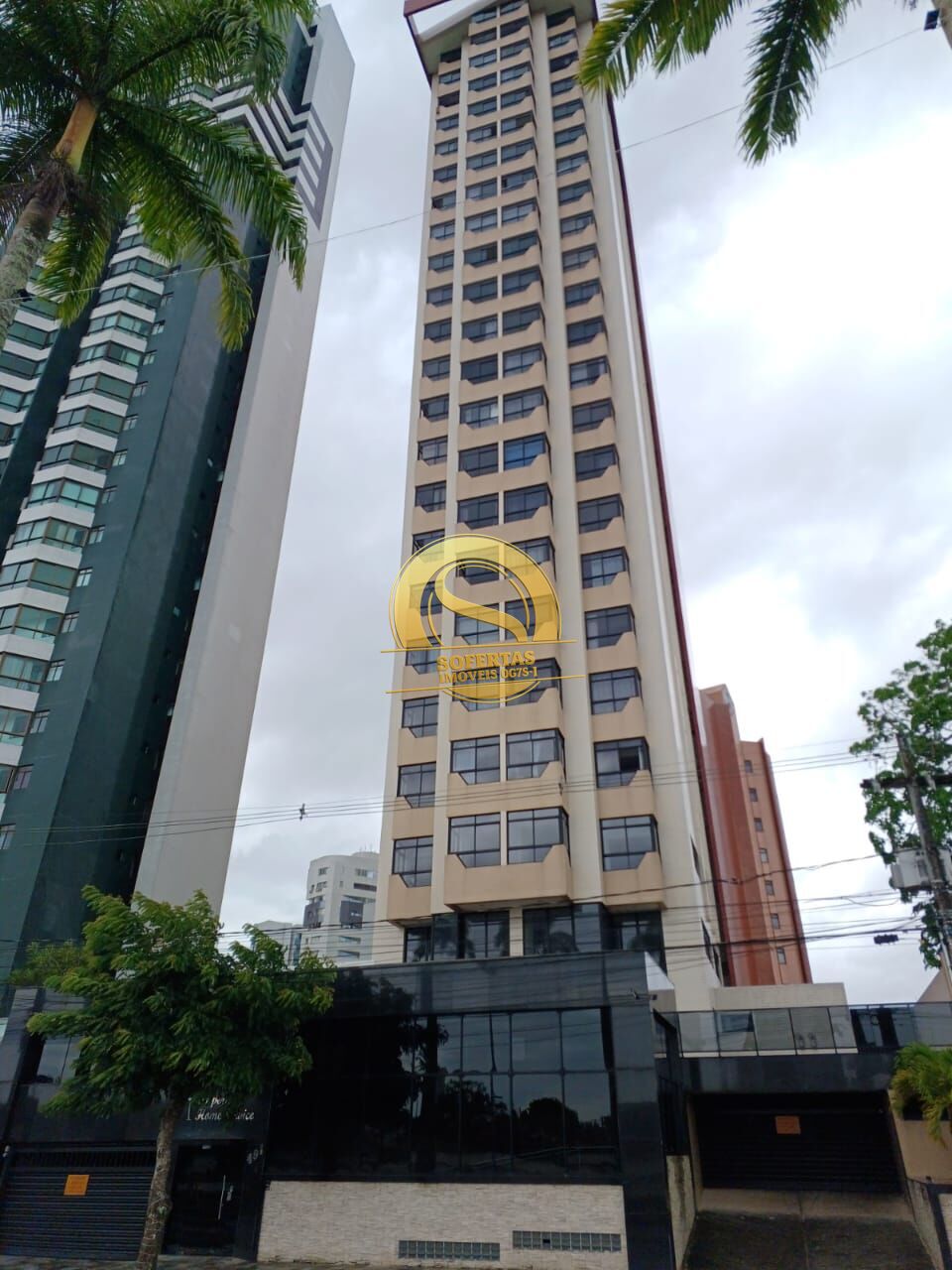 Flat/Apart Hotel, 1 quarto, 41 m² - Foto 22