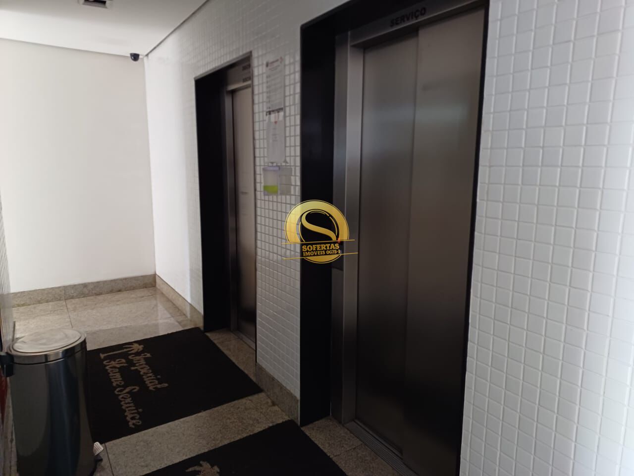 Flat/Apart Hotel, 1 quarto, 41 m² - Foto 6