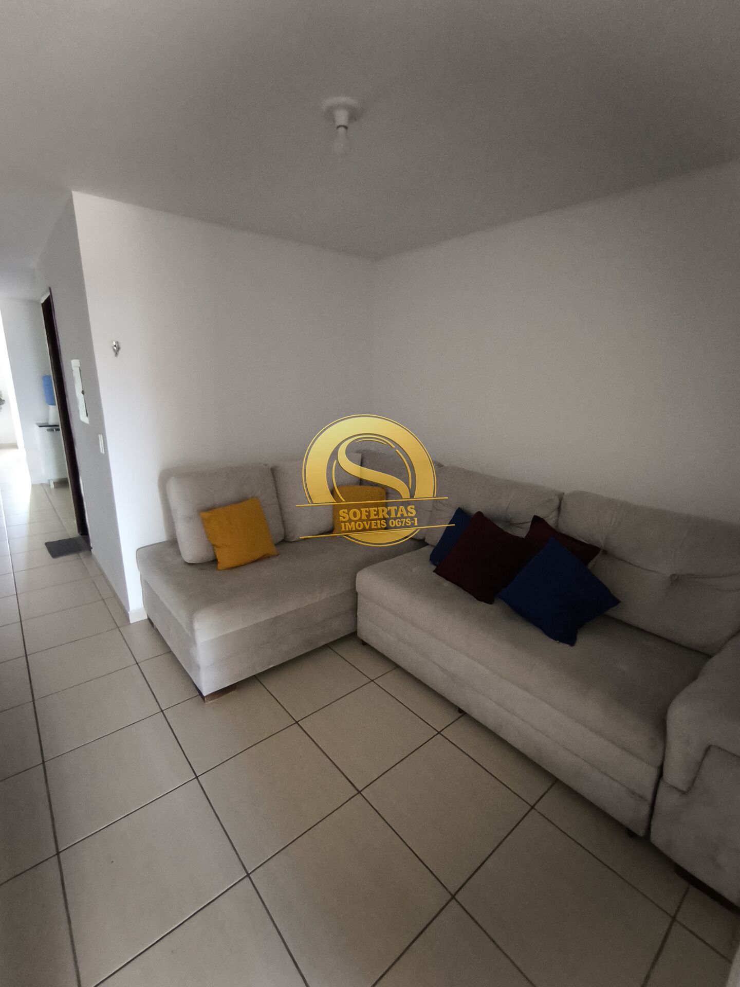 Flat/Apart Hotel, 1 quarto, 41 m² - Foto 23