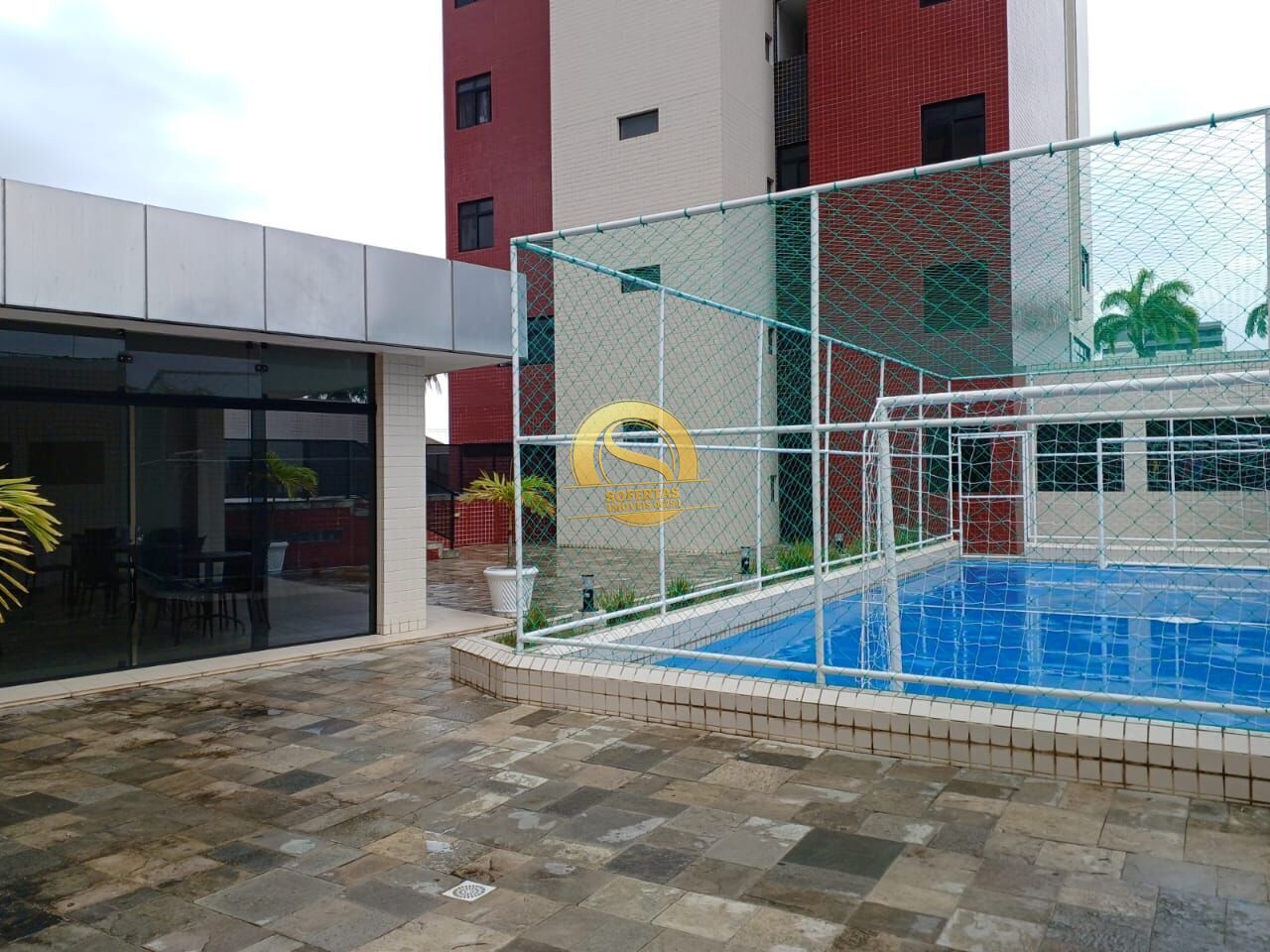 Flat/Apart Hotel, 1 quarto, 41 m² - Foto 9