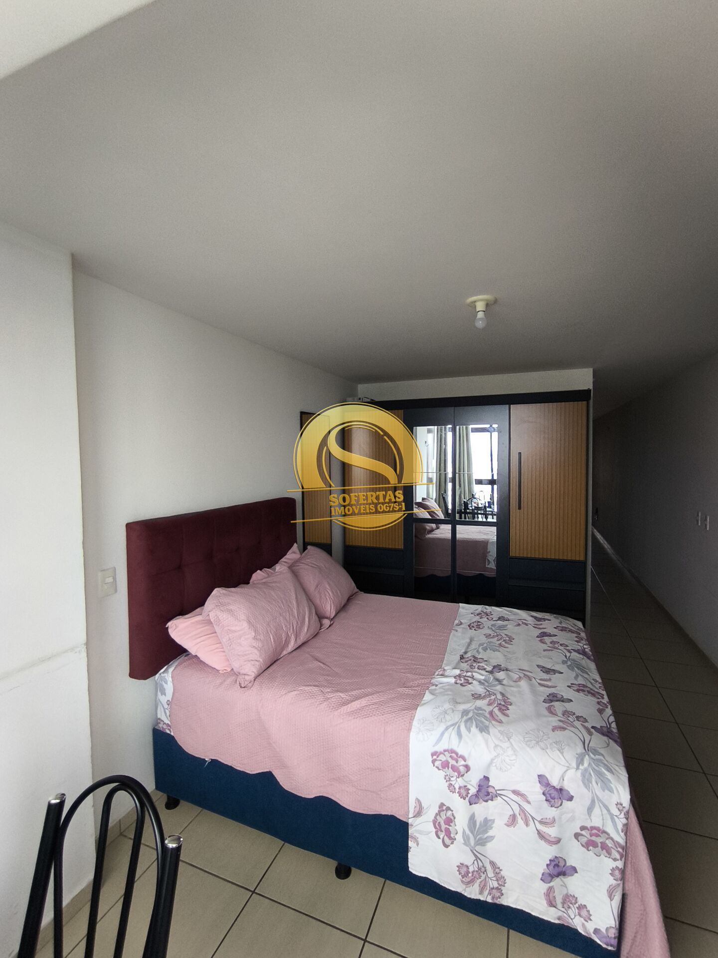 Flat/Apart Hotel, 1 quarto, 41 m² - Foto 24