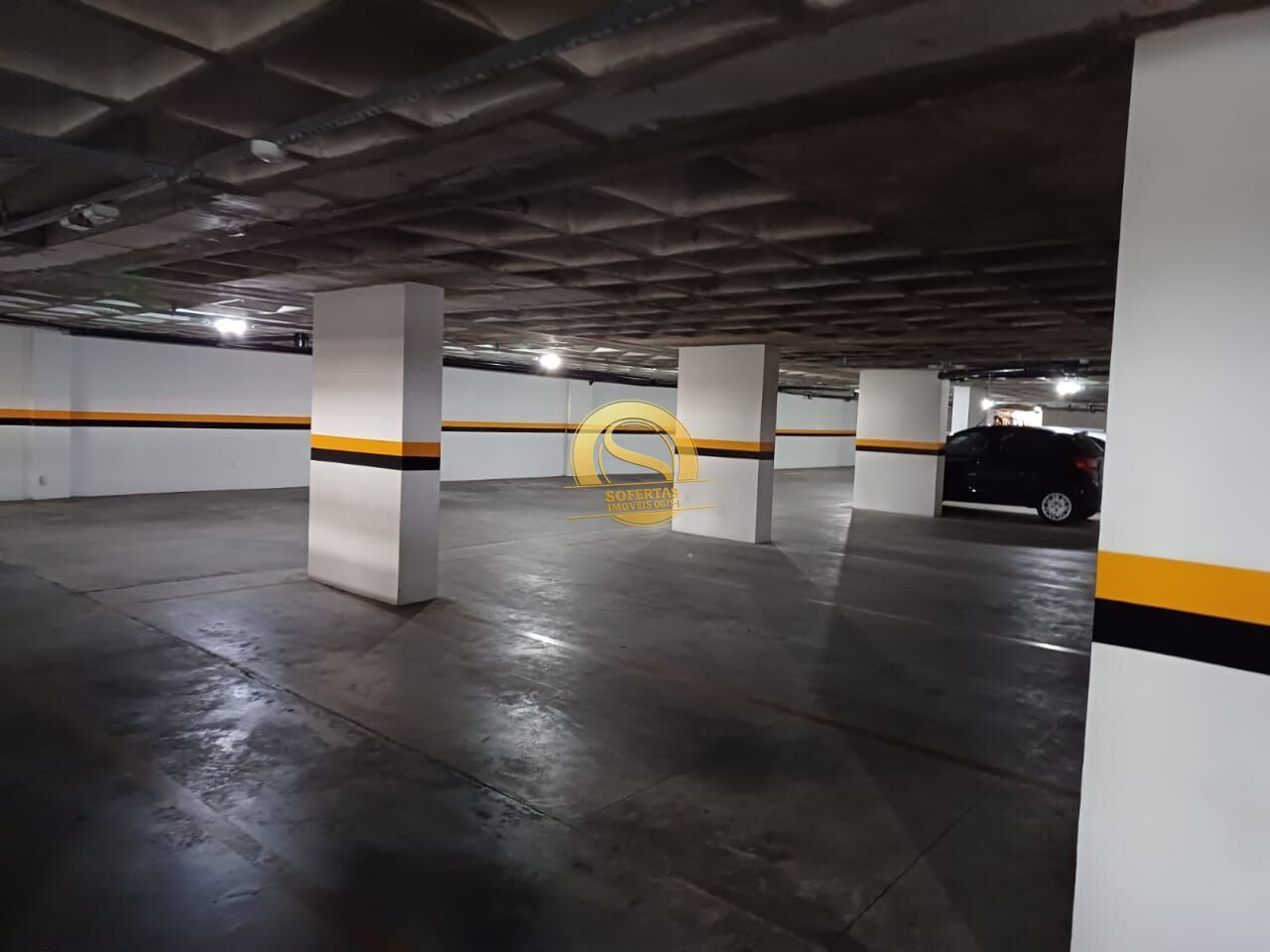 Flat/Apart Hotel, 1 quarto, 41 m² - Foto 11
