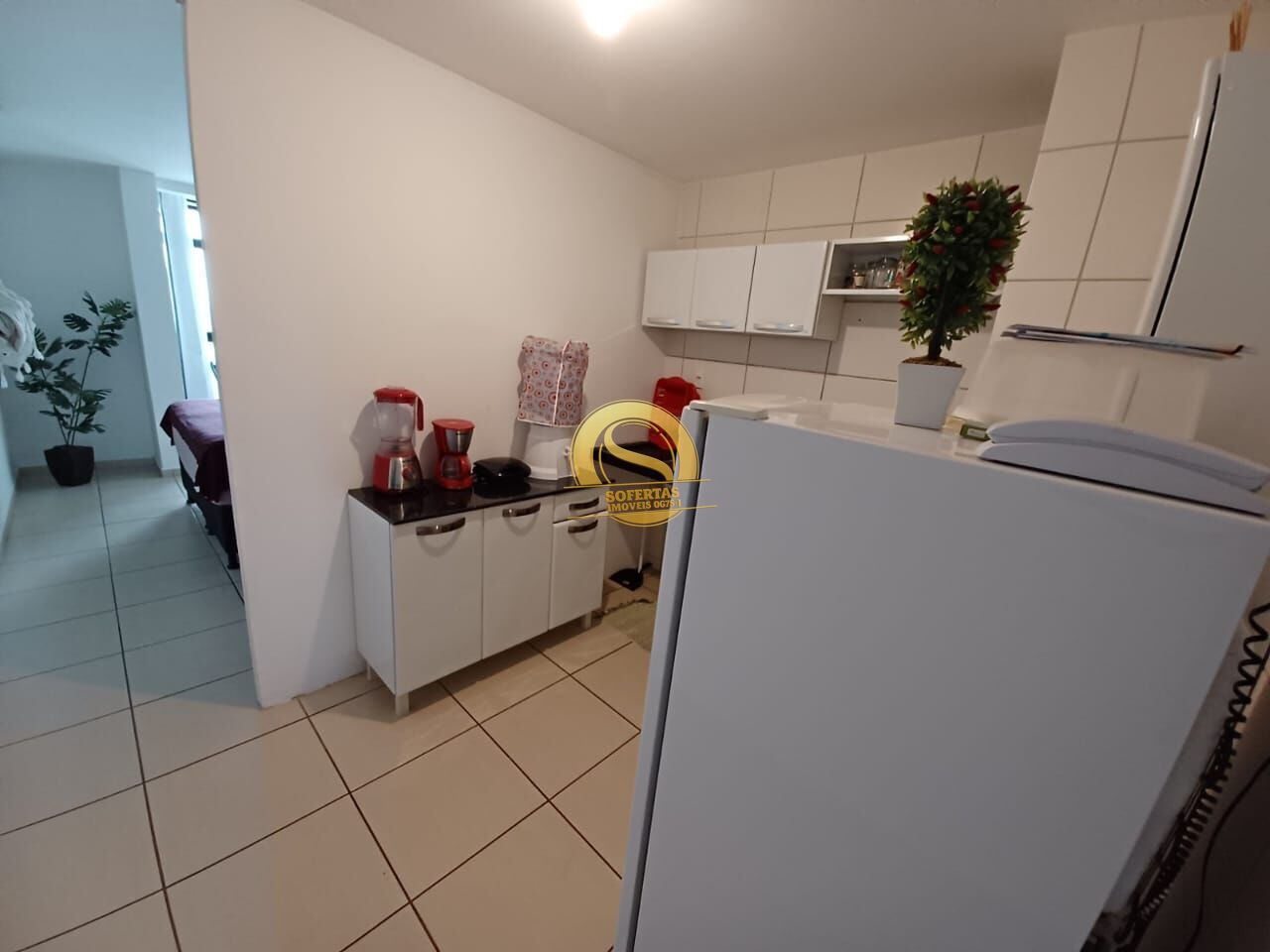 Flat/Apart Hotel, 1 quarto, 41 m² - Foto 7