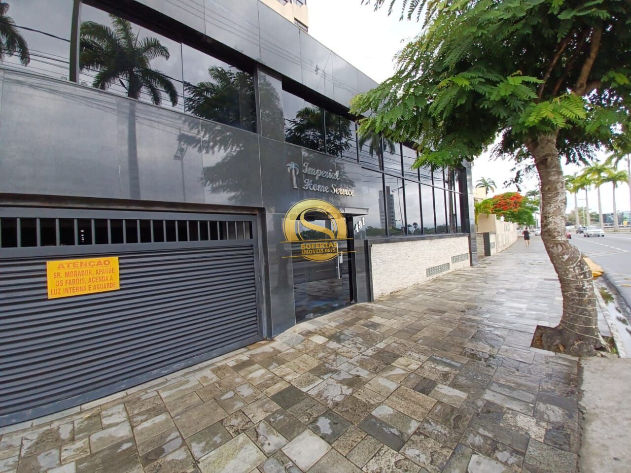 Flat/Apart Hotel, 1 quarto, 41 m² - Foto 21