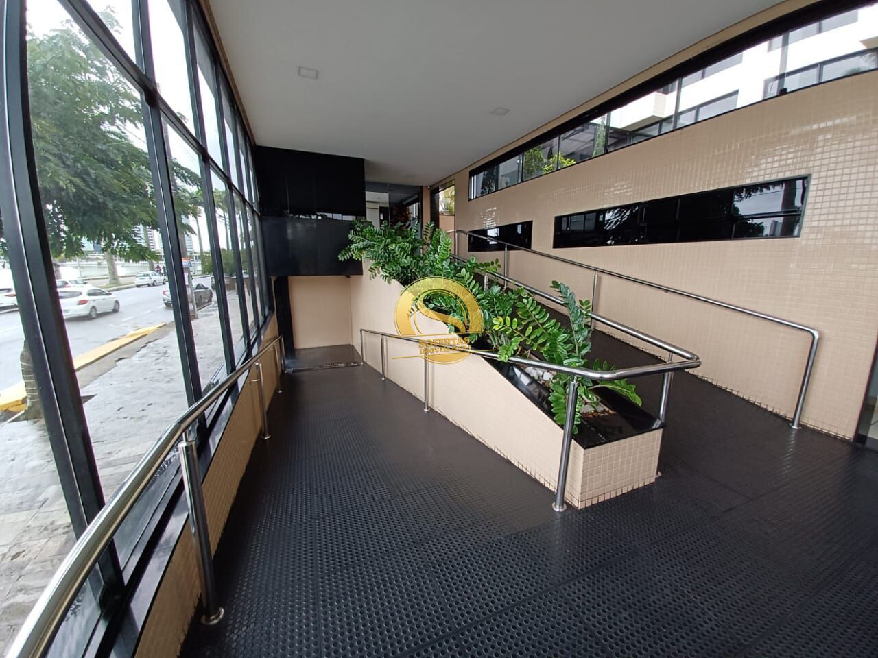 Flat/Apart Hotel, 1 quarto, 41 m² - Foto 17