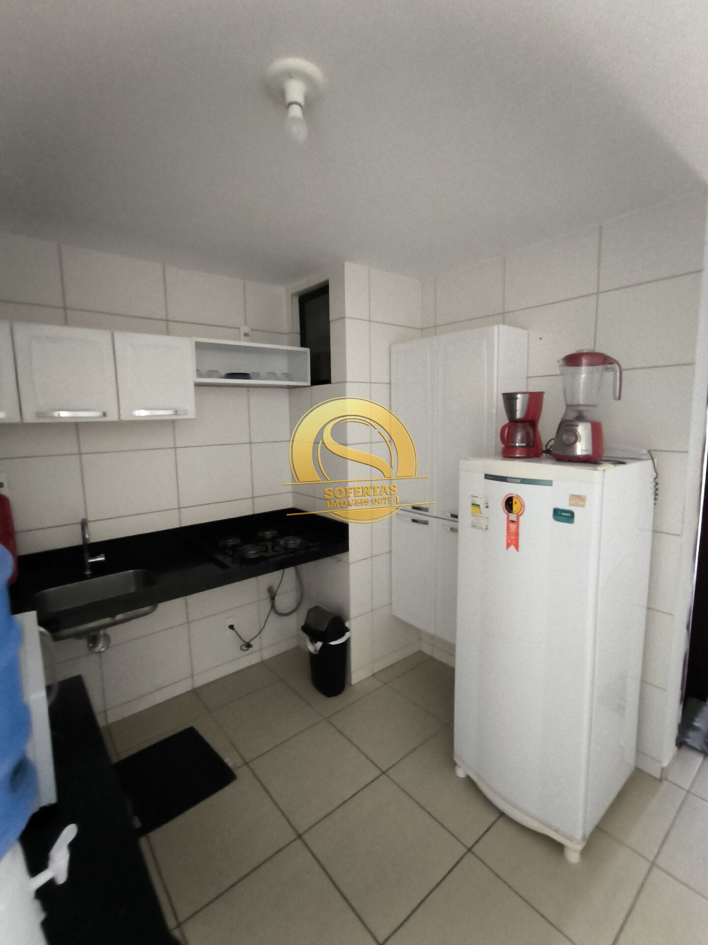 Flat/Apart Hotel, 1 quarto, 41 m² - Foto 25