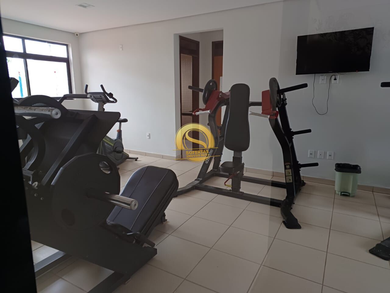 Flat/Apart Hotel, 1 quarto, 41 m² - Foto 14