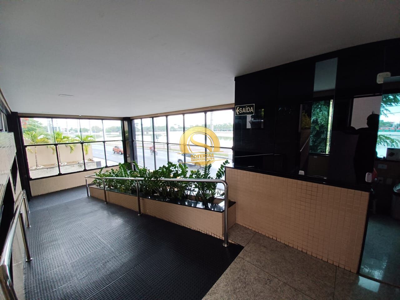 Flat/Apart Hotel, 1 quarto, 41 m² - Foto 26