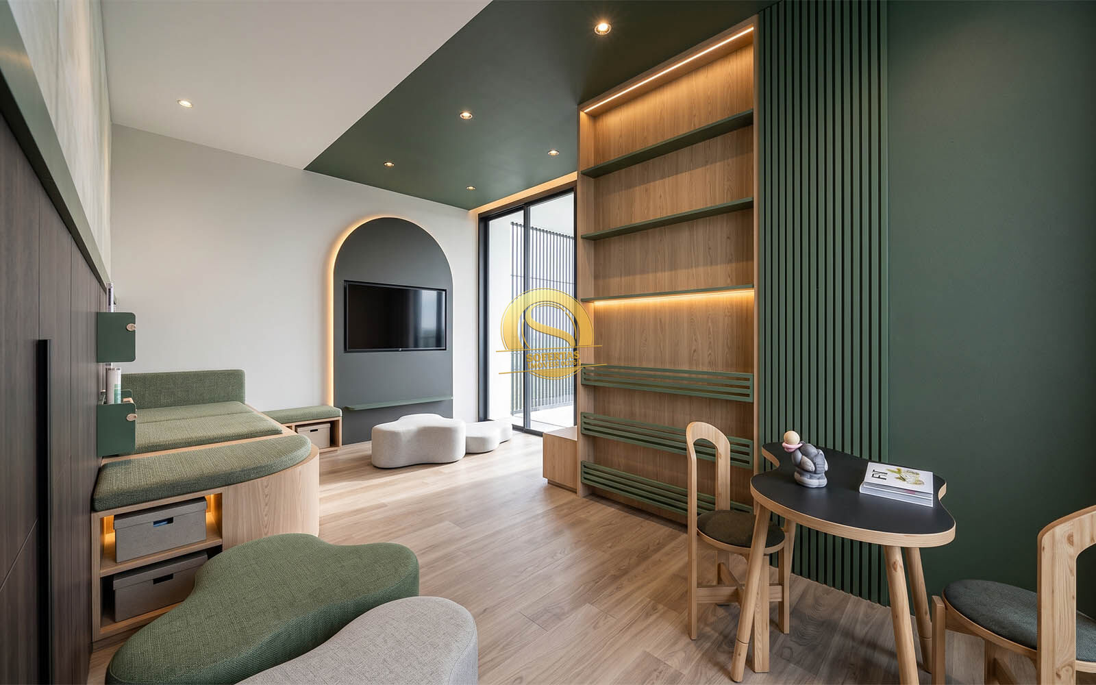 Apartamento, 3 quartos, 79 m² - Foto 20