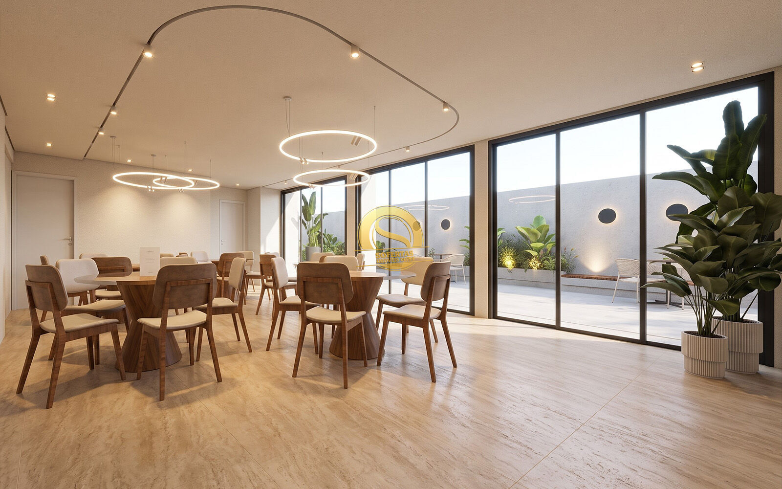 Apartamento, 3 quartos, 79 m² - Foto 11